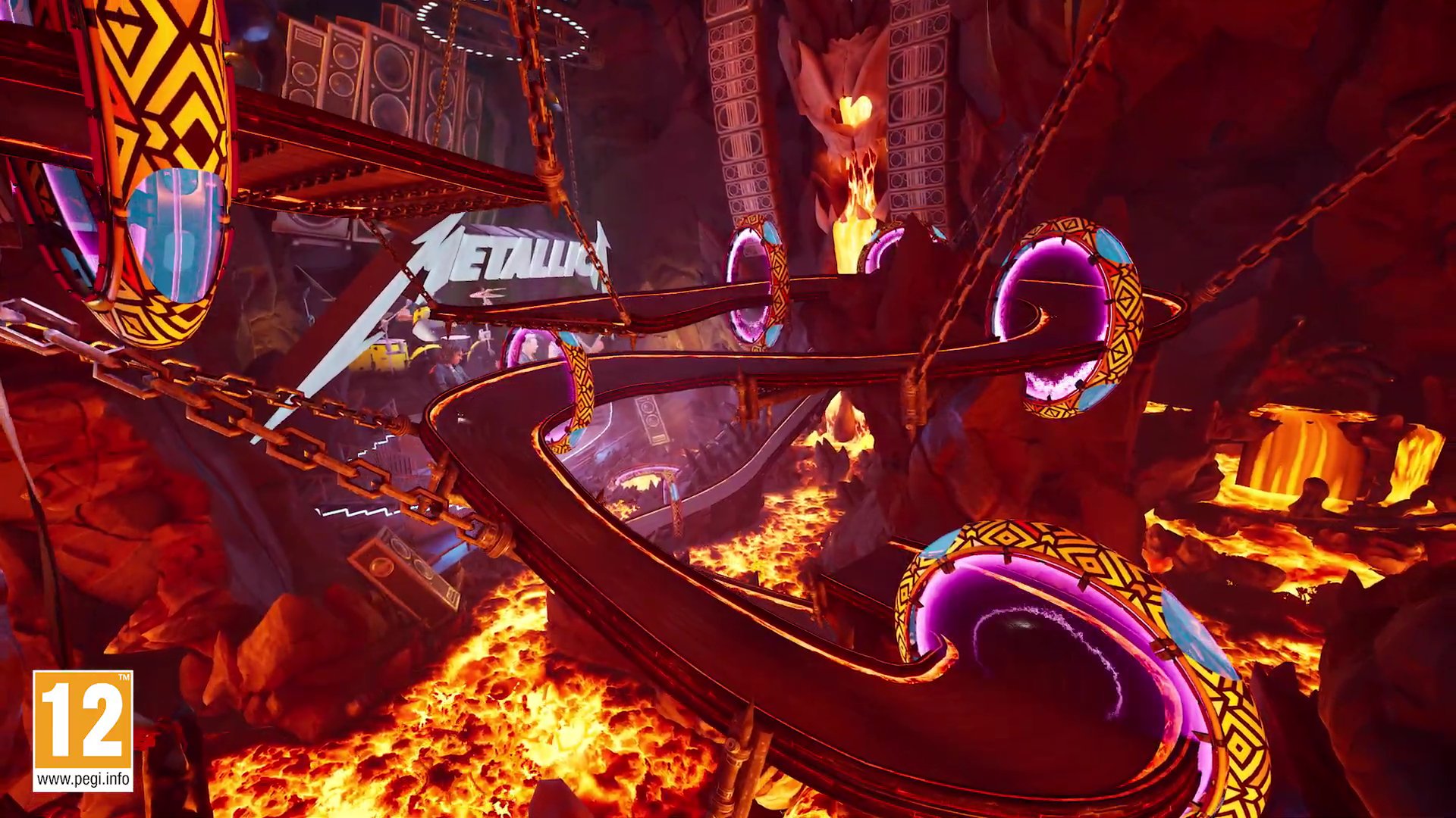 Robert Trujillo Fortnite wallpaper