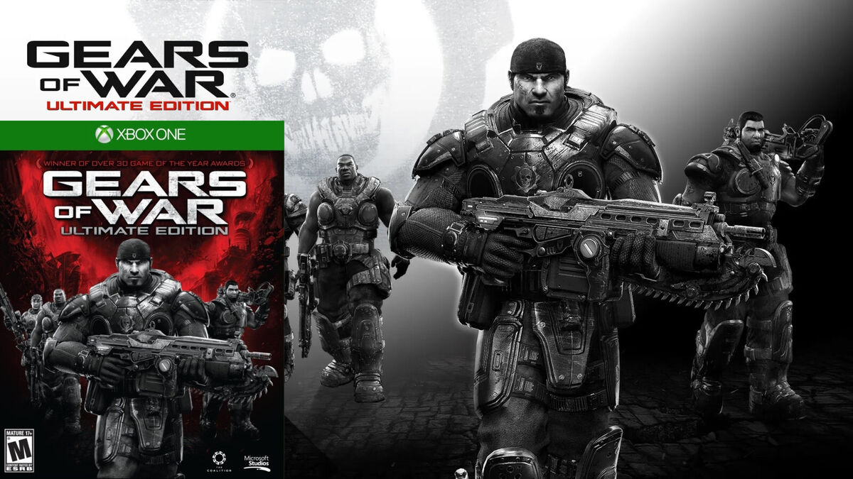 ULTIMATE EDITION* XBOX One