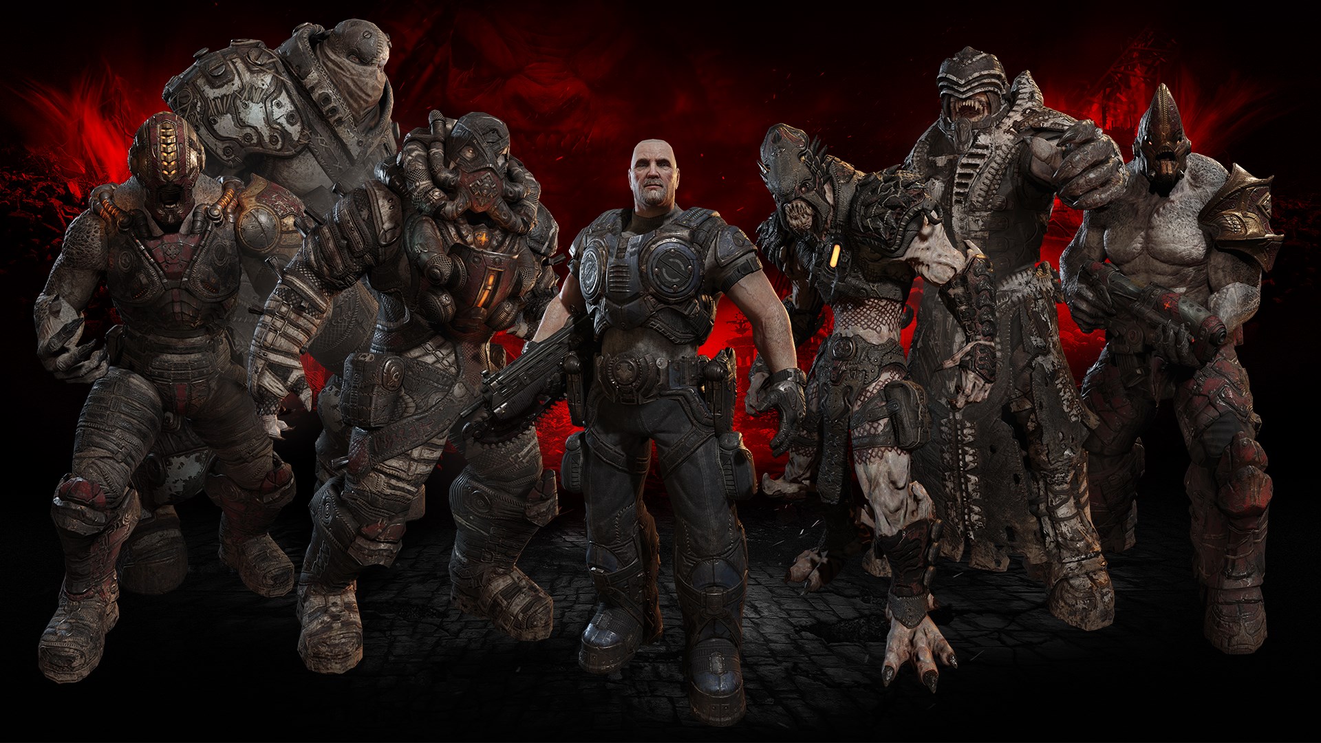 Buy Gears of War: Ultimate Edition
