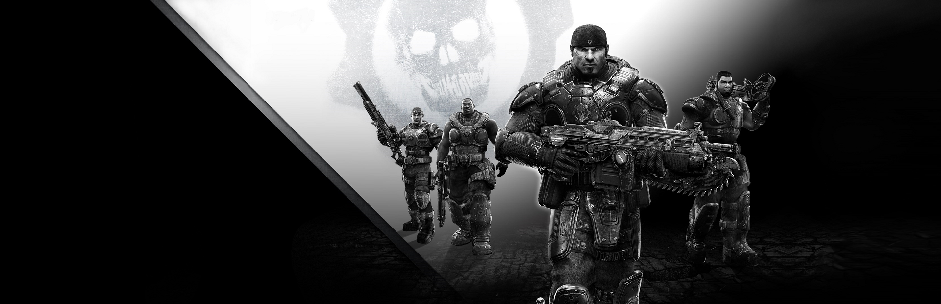 Gears of War: Ultimate Edition