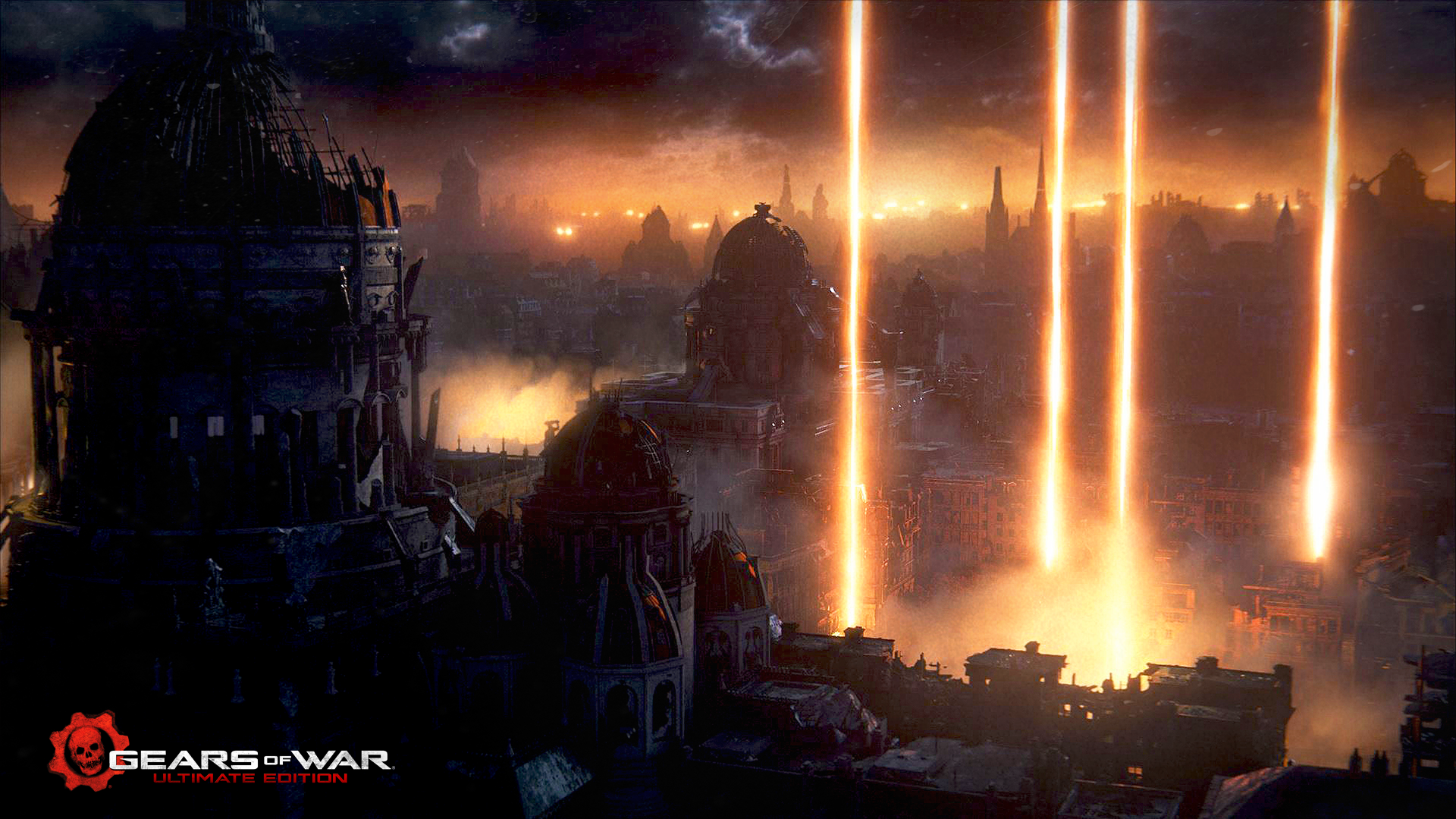 Xbox Gears of War: Ultimate Edition