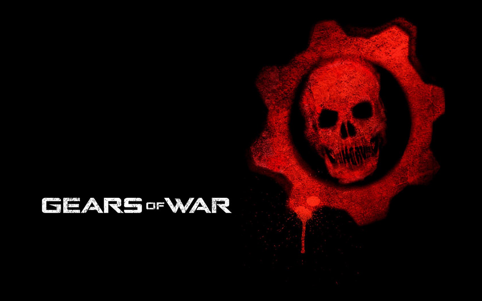 Gears of War HD Wallpaper and Background