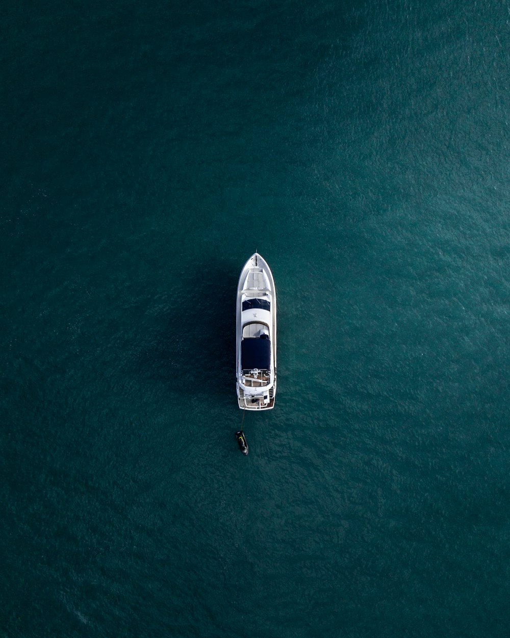 Boat Ocean Picture. Download Free