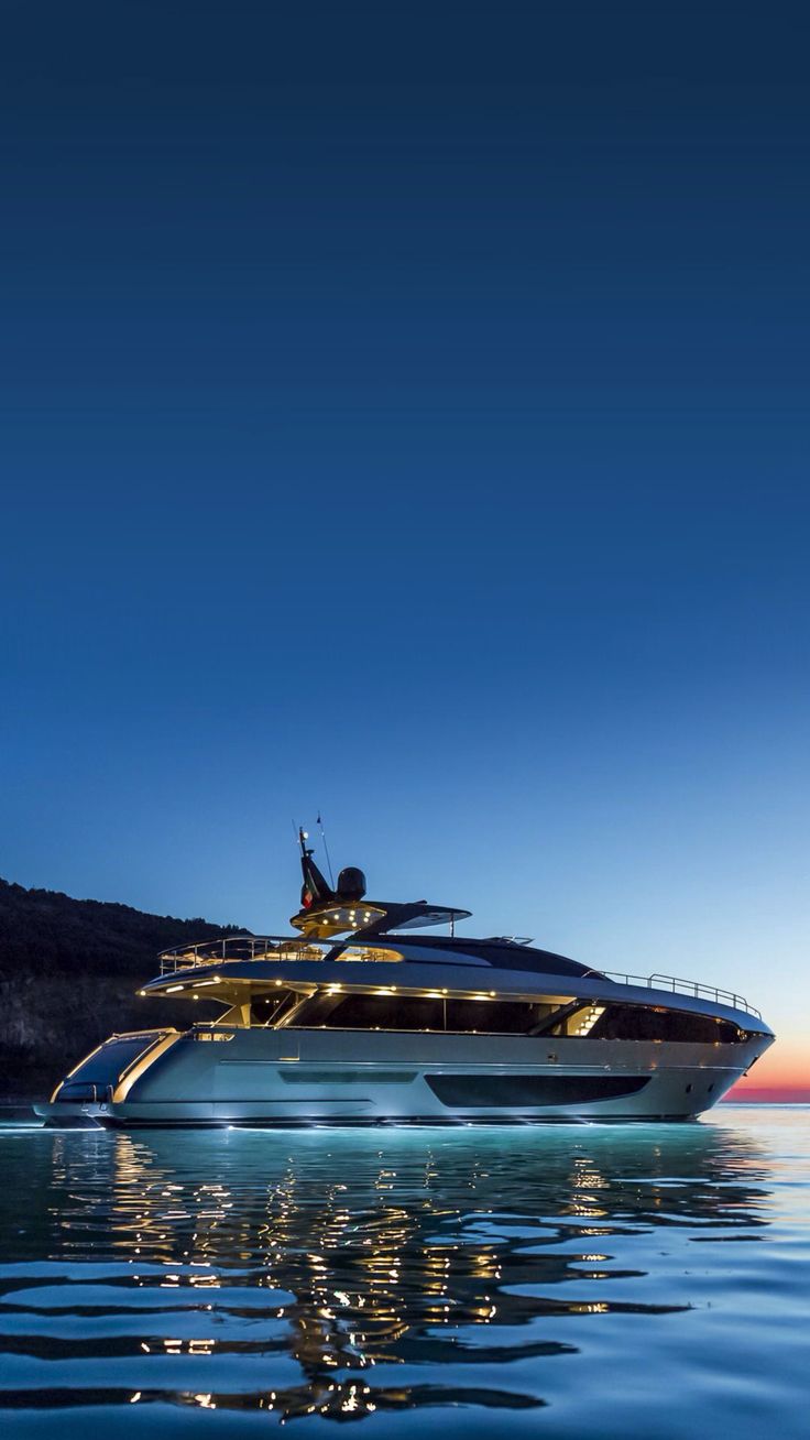Luxury yachts, Luxury life, Dream vacations