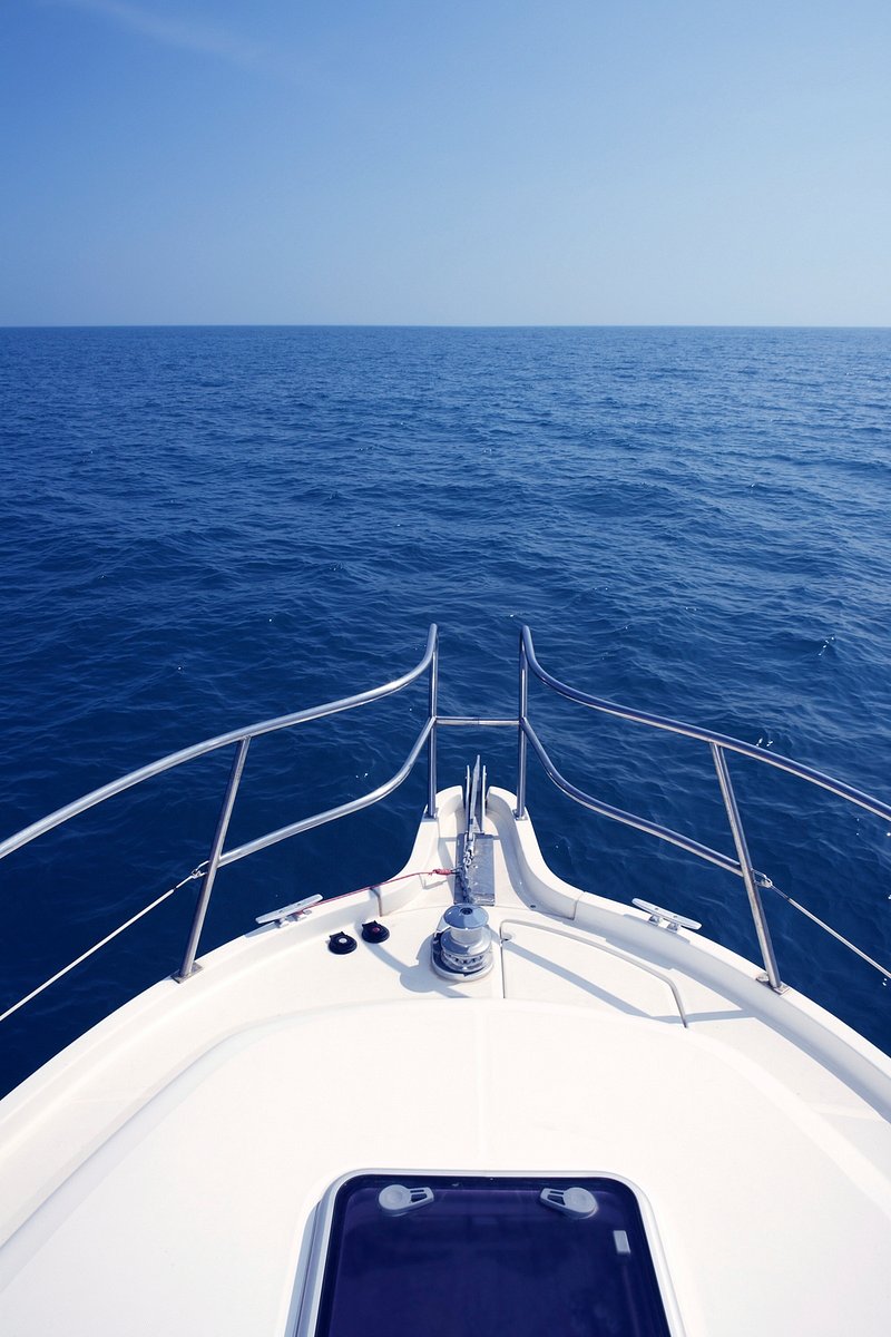 Sailboat Public Domain Image. Free