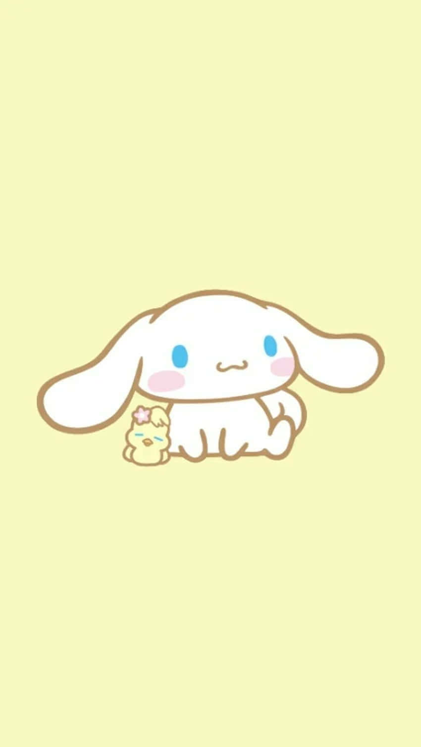 Cinnamoroll Sanrio PFP Wallpaper