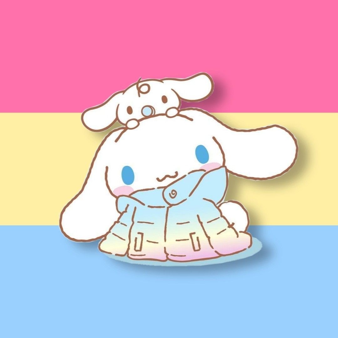 sanrio cinnamoroll pfp. Hello kitty