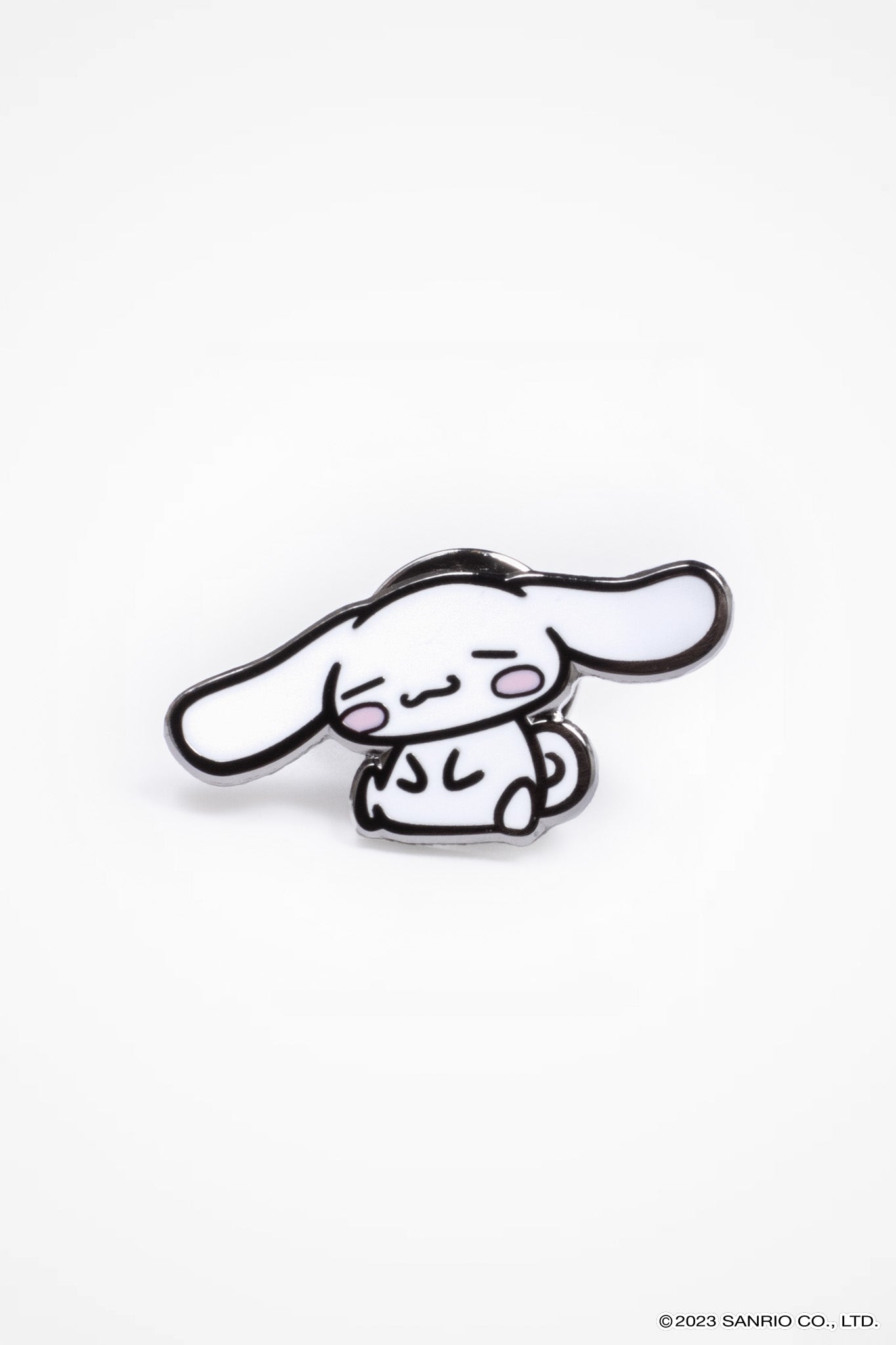 Cinnamoroll • Hard Enamel Pin
