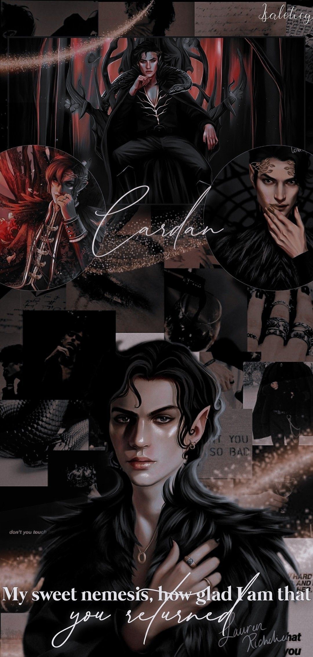 Cardan Greenbriar Wallpapers - Wallpaper Cave