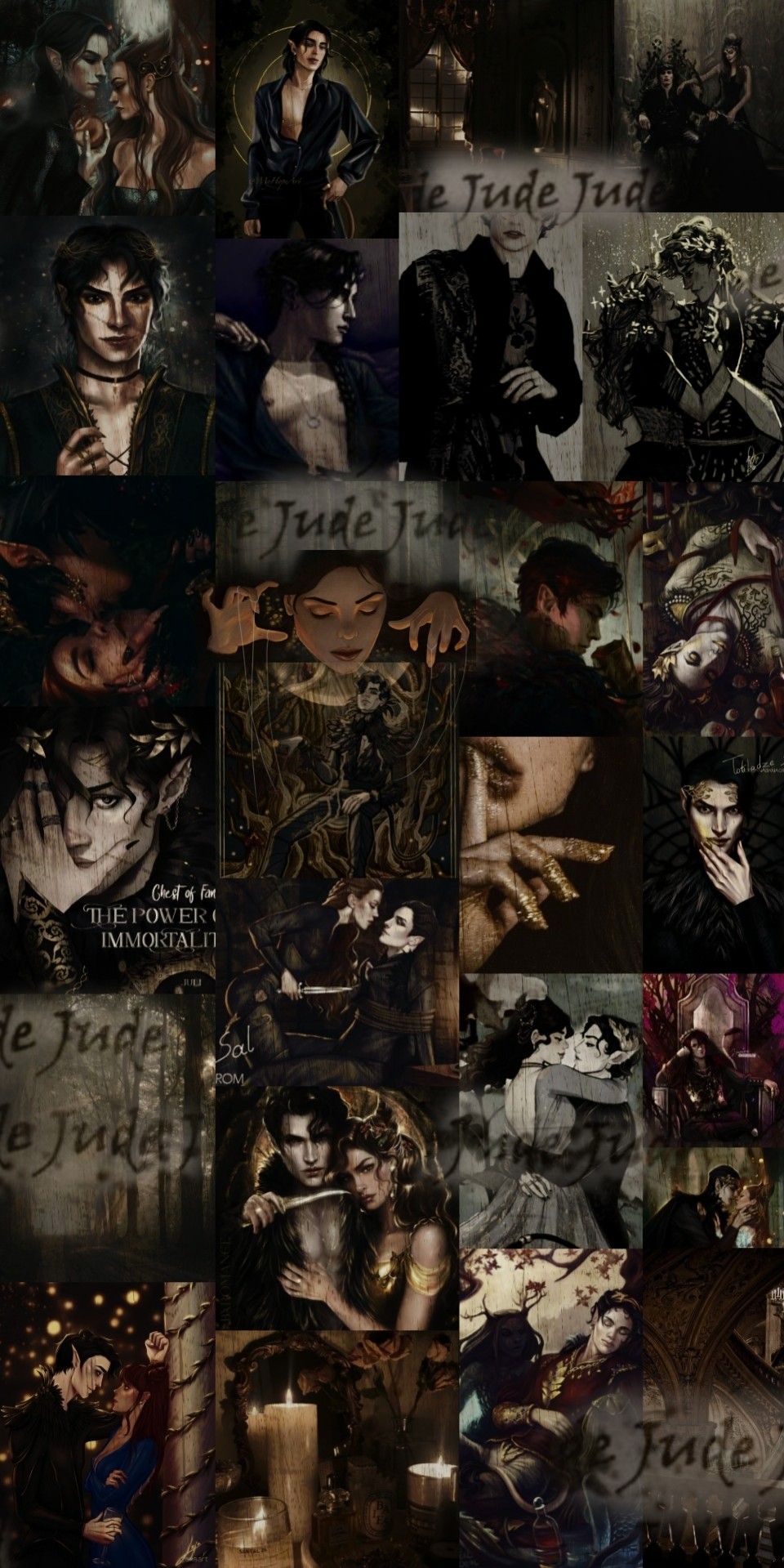 Cardan Greenbriar Wallpapers - Wallpaper Cave