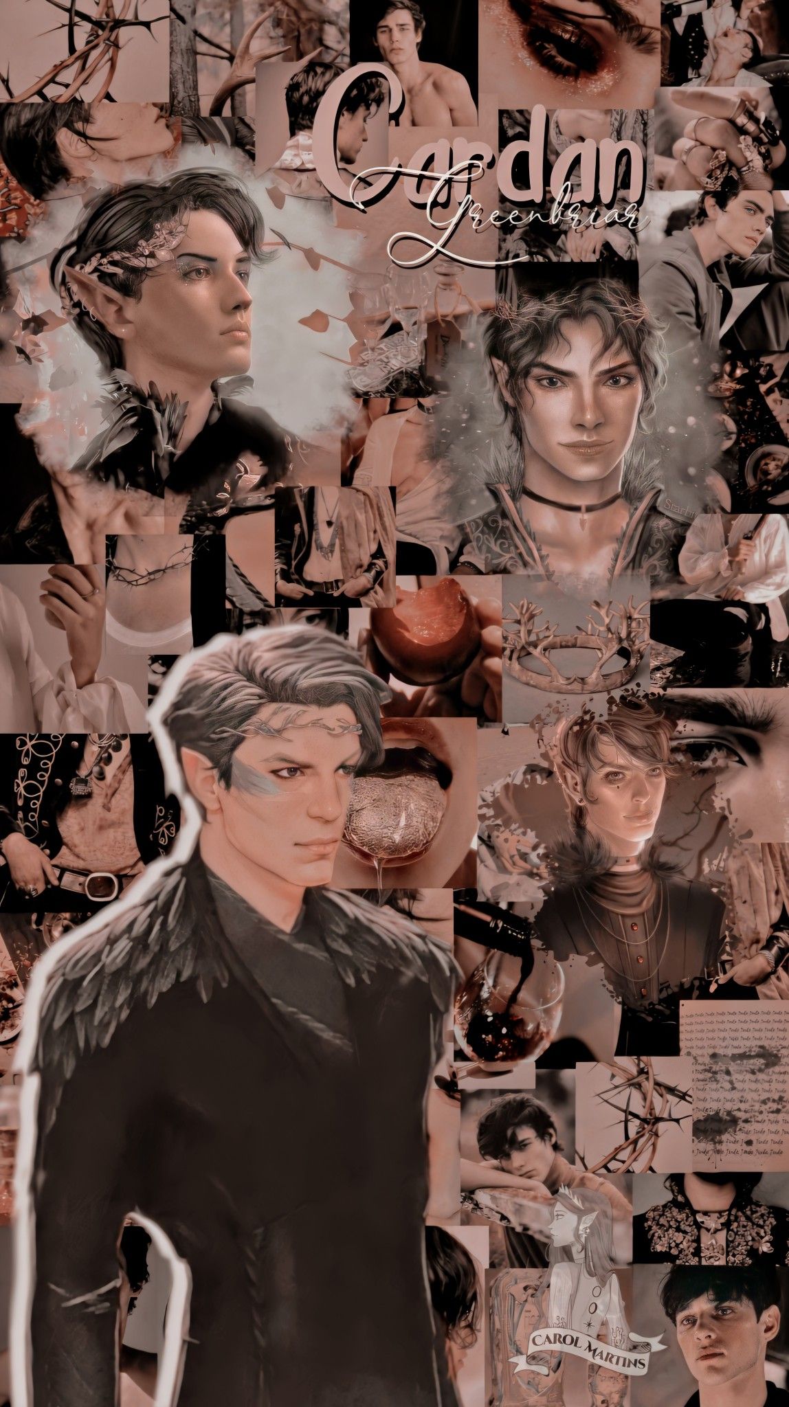 Cardan Greenbriar Wallpapers - Wallpaper Cave