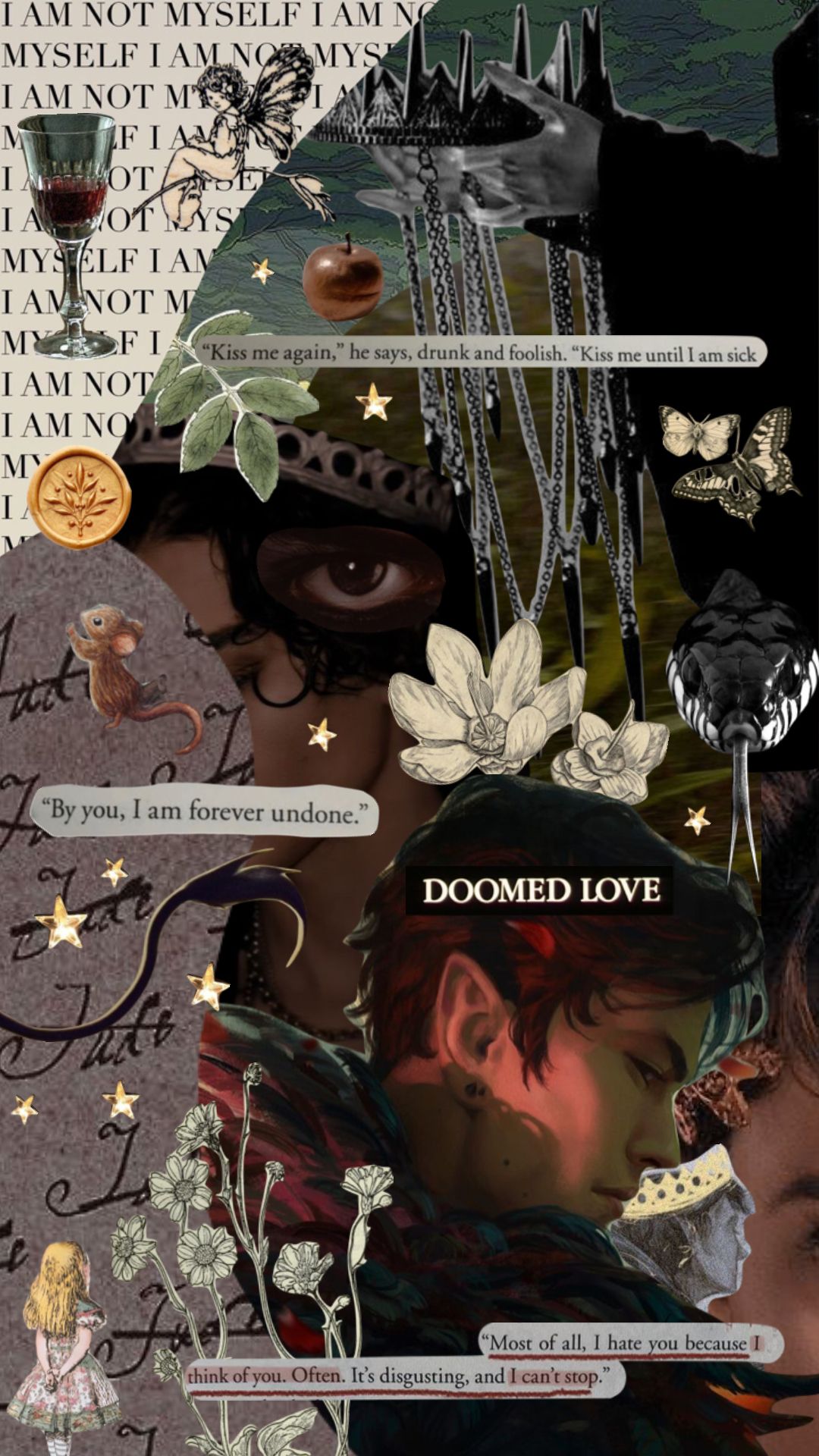 Cardan Greenbriar Wallpapers - Wallpaper Cave