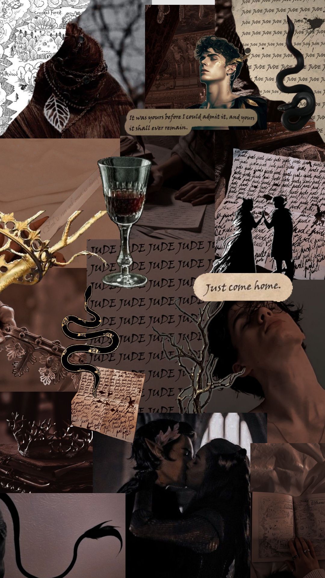 Cardan Greenbriar Wallpapers - Wallpaper Cave