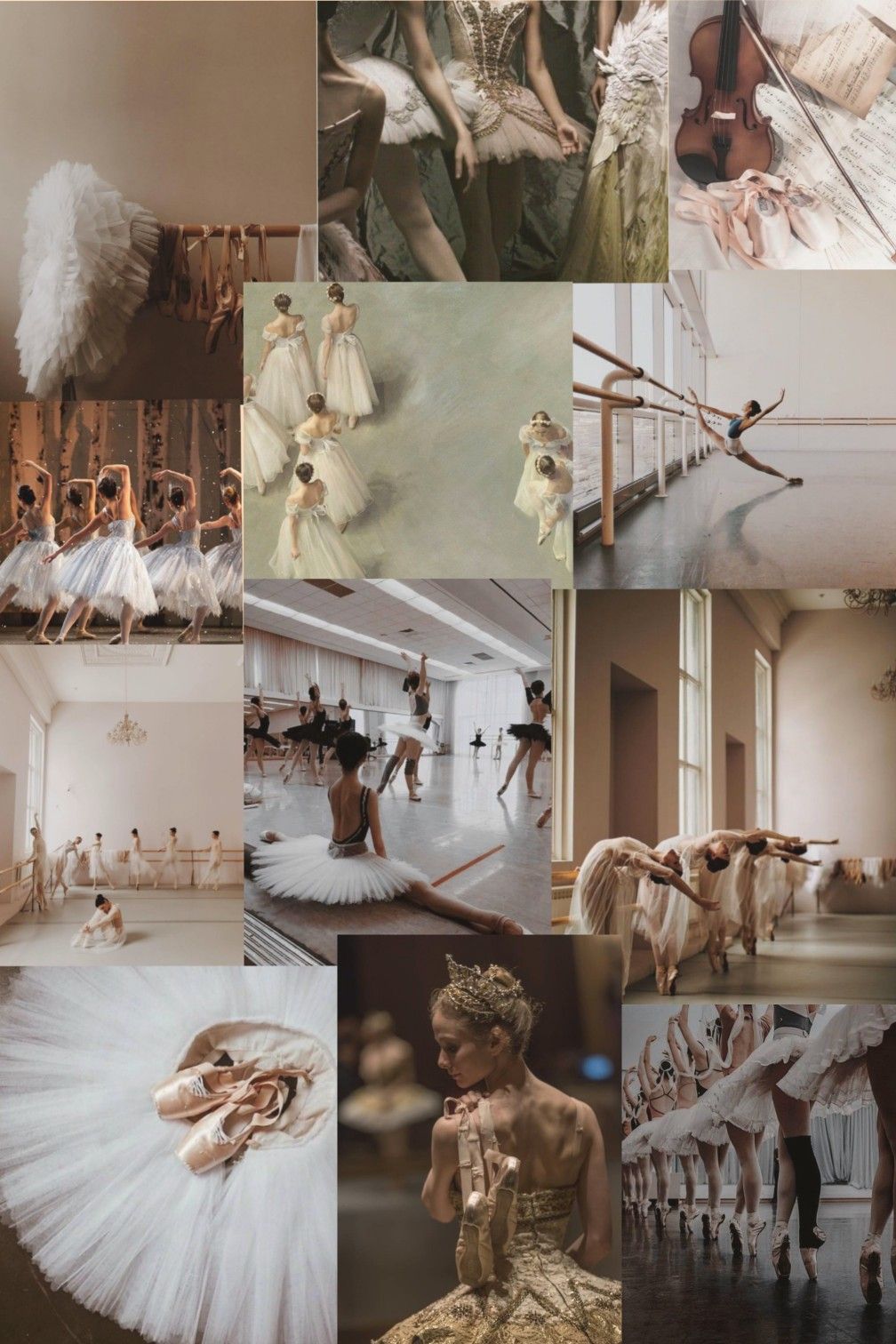 Dance wallpaper, Ballet picture