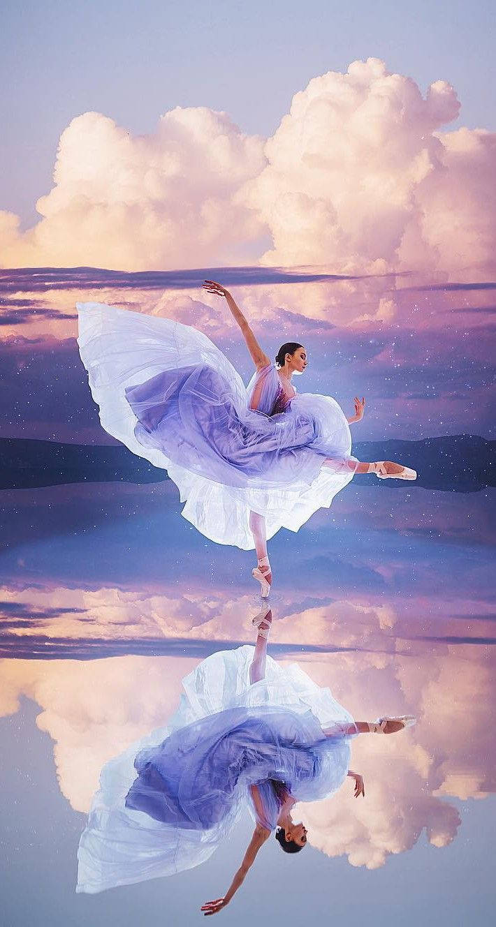 Free Ballet HD Wallpaper