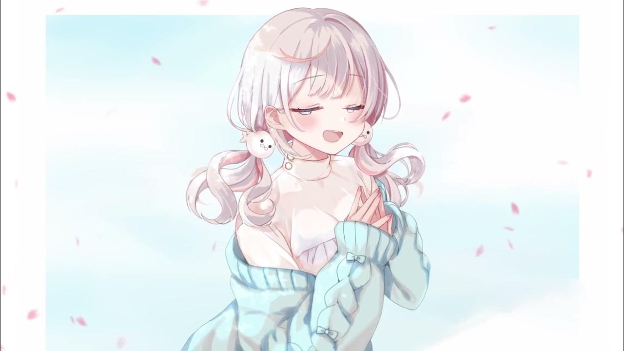 Anime Girl [ Live Wallpaper ]