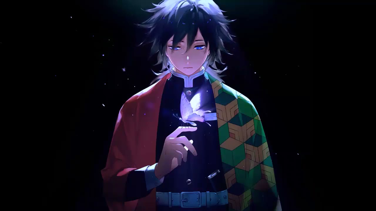 Demon Slayer Wallpaper 4k