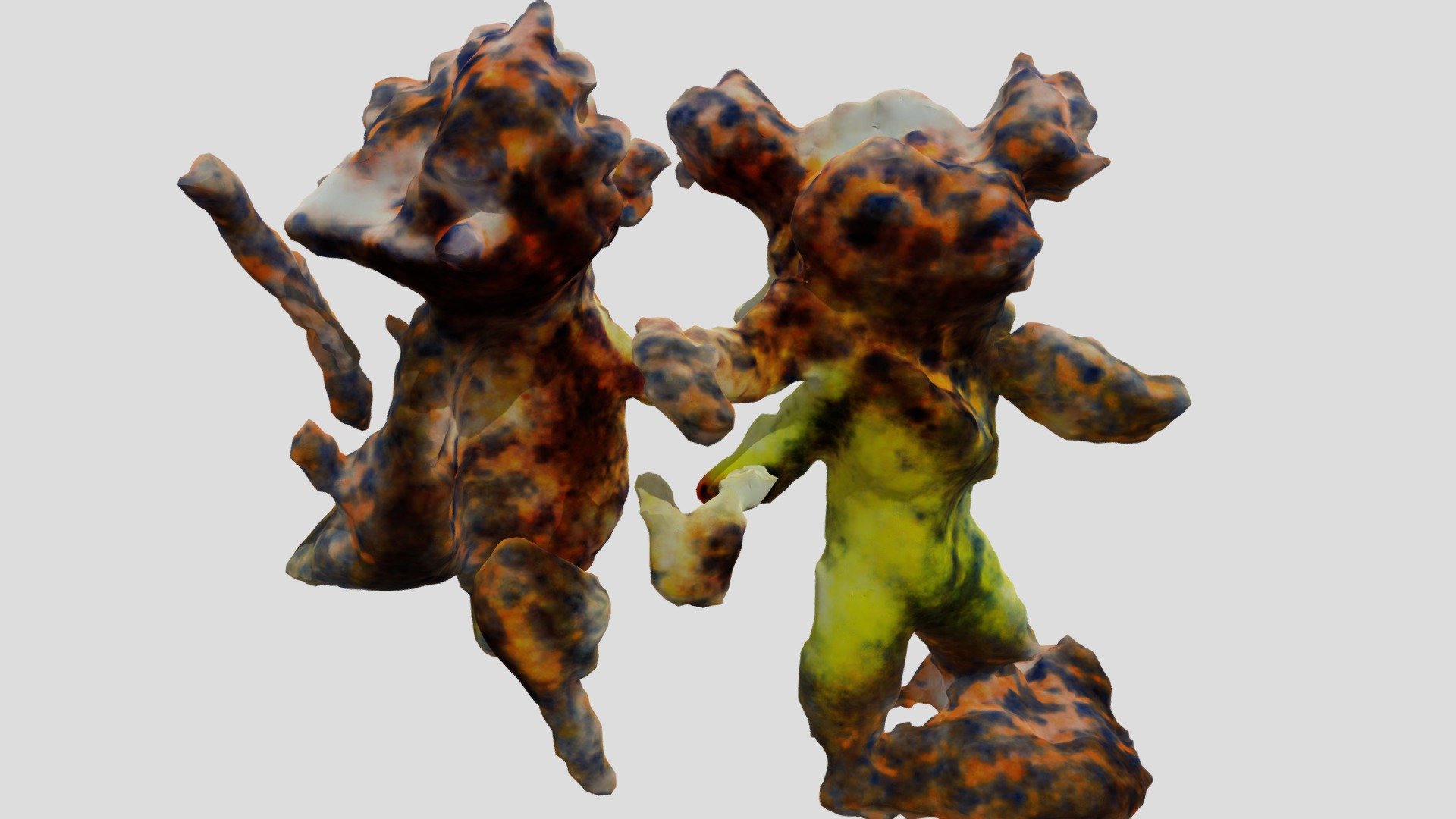 Little Nightmares 3: Low & Alone photo