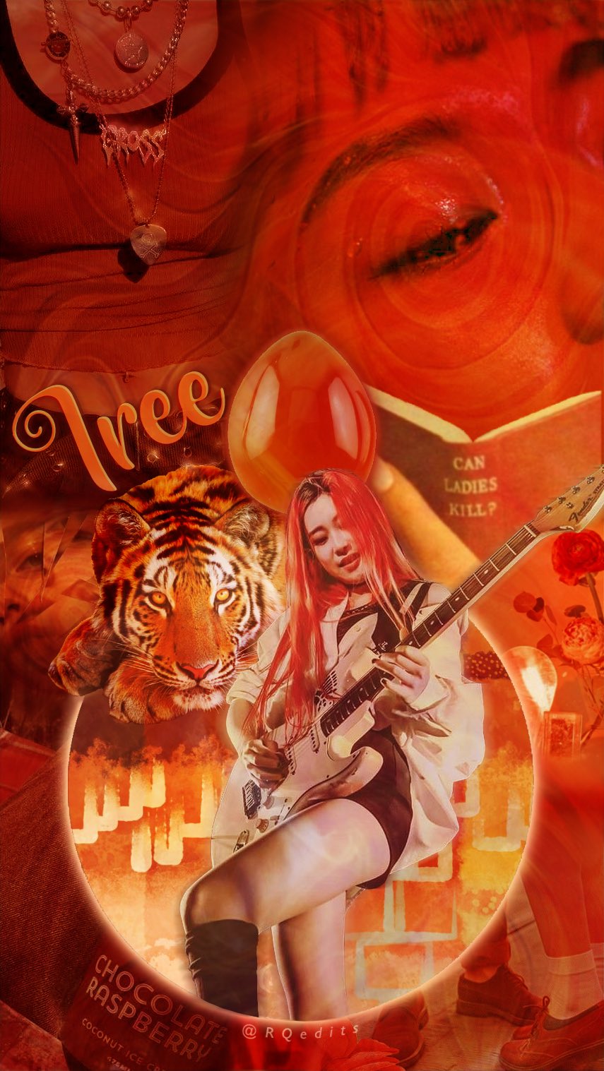 ROLLING QUARTZ Wallpaper Edition