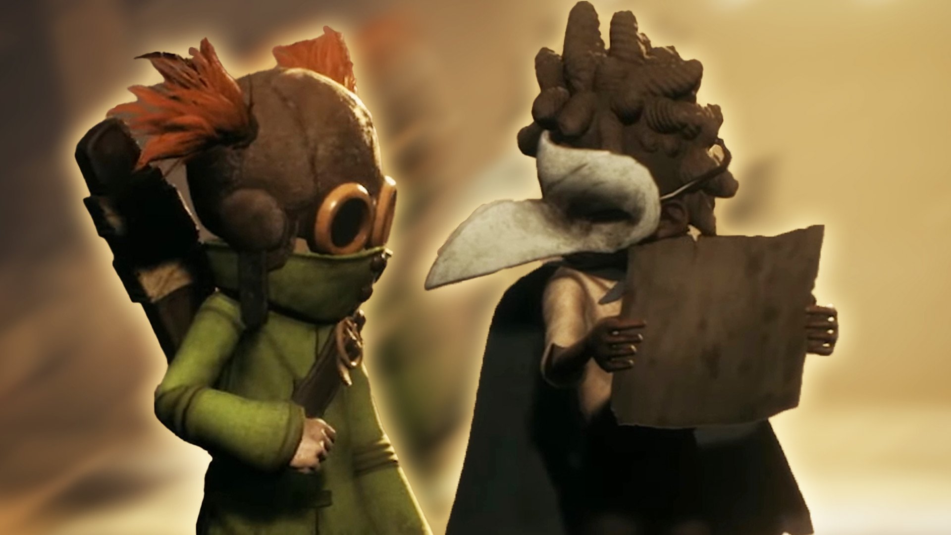 Little Nightmares 3 Wallpapers Wallpaper Cave little-nightmares-3-wallpapers-wallpaper-cave