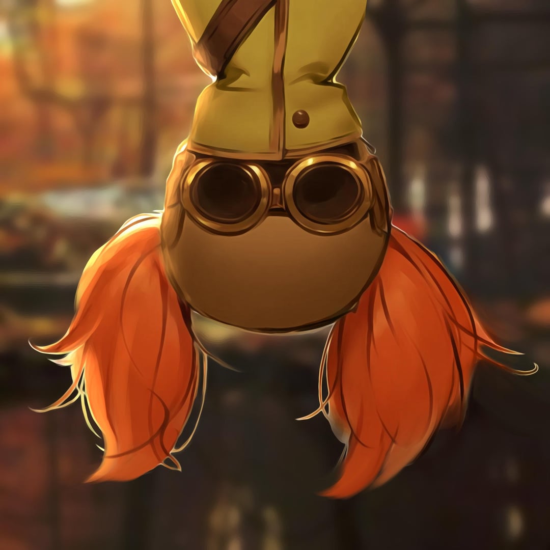 EXCITED FOR LITTLE NIGHTMARES