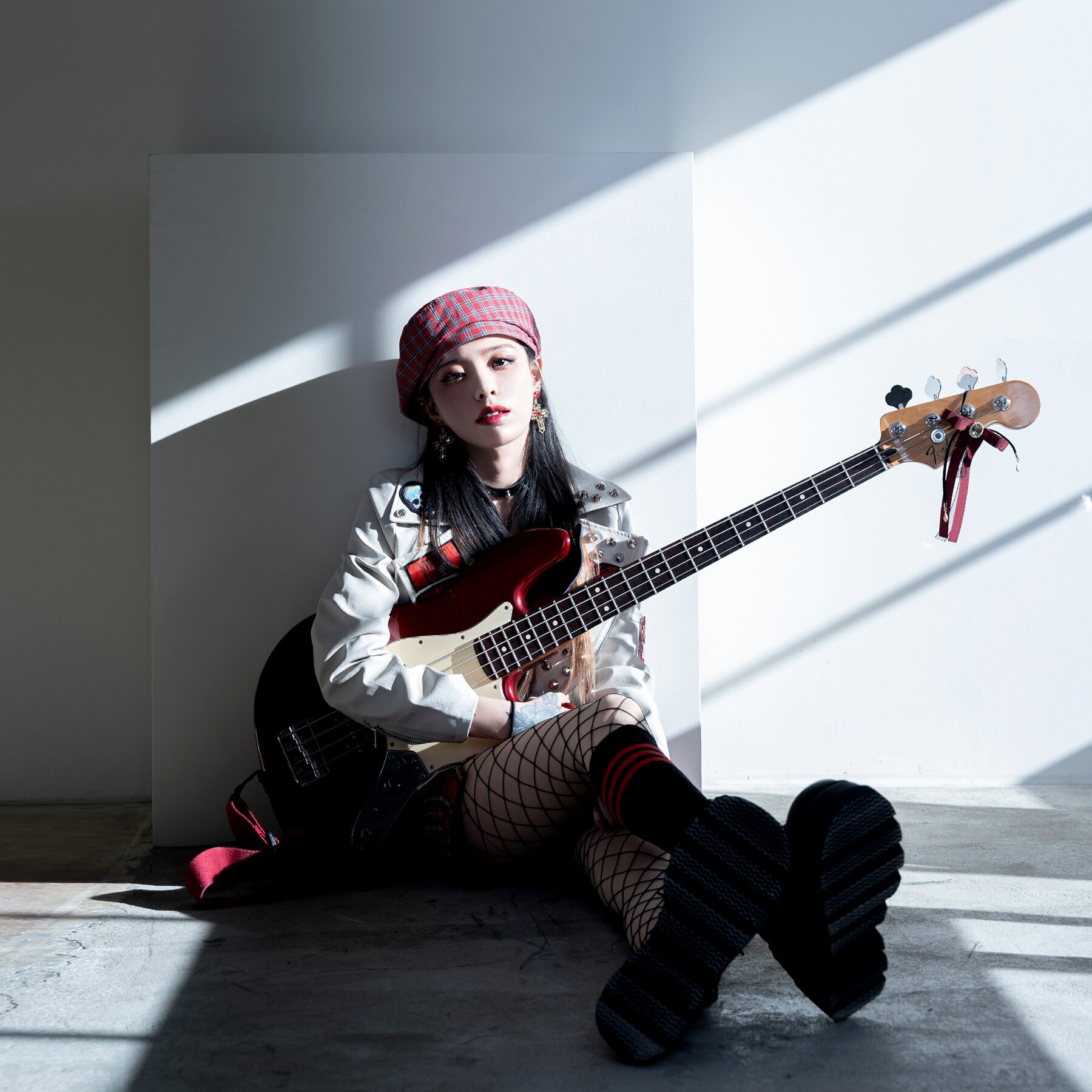 Rolling Quartz 1st Mini