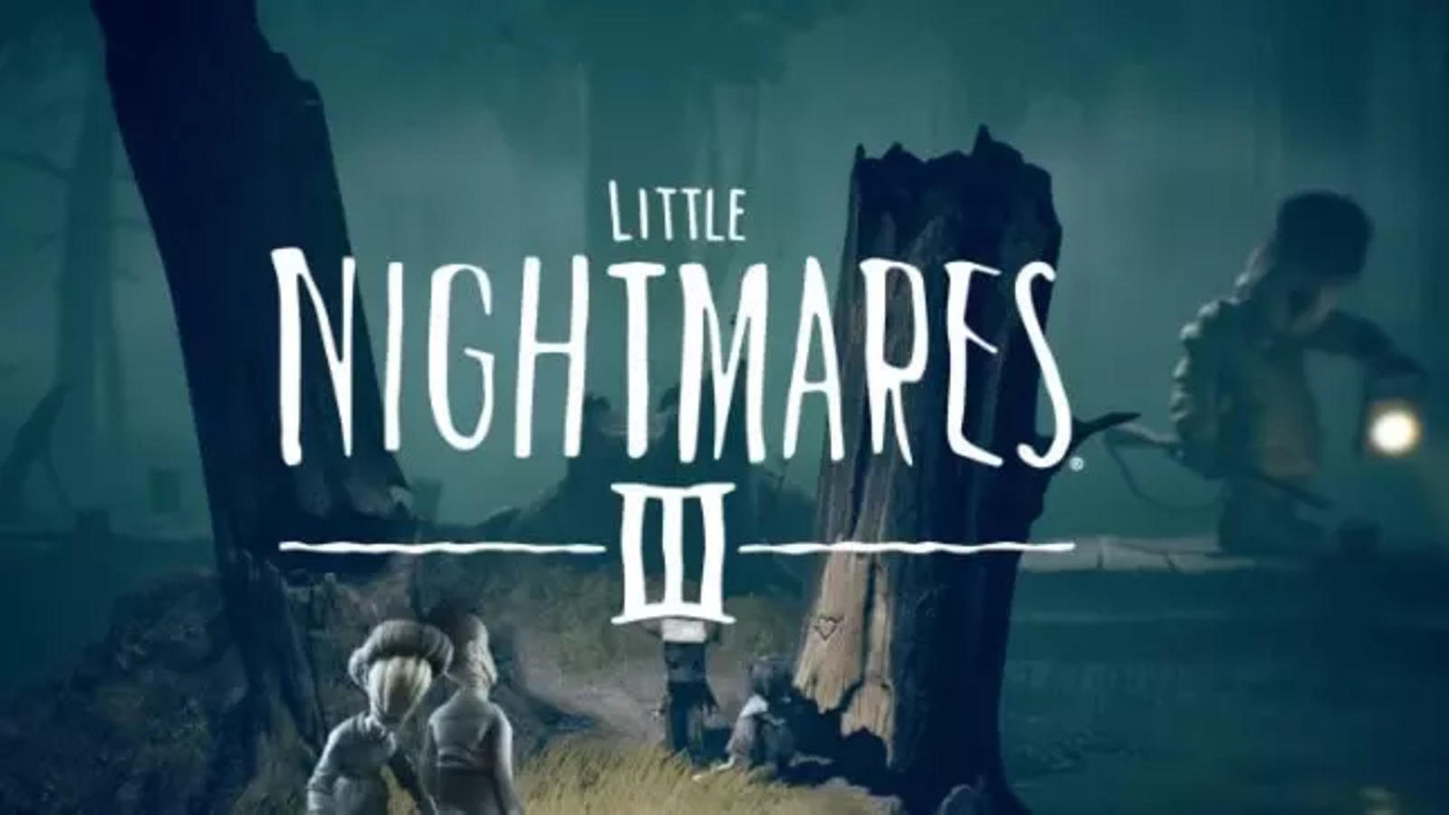 Little Nightmares 3: Little Nightmares