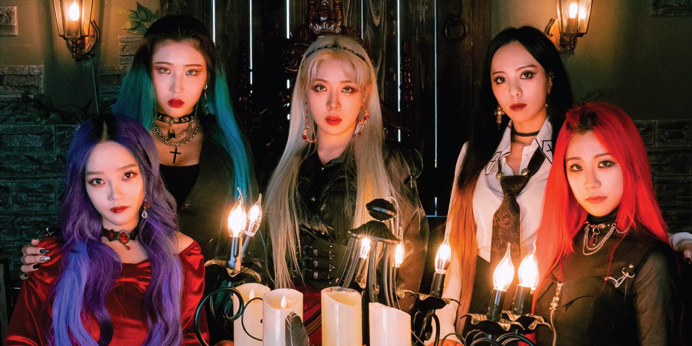 Rolling Quartz Unveils First Album