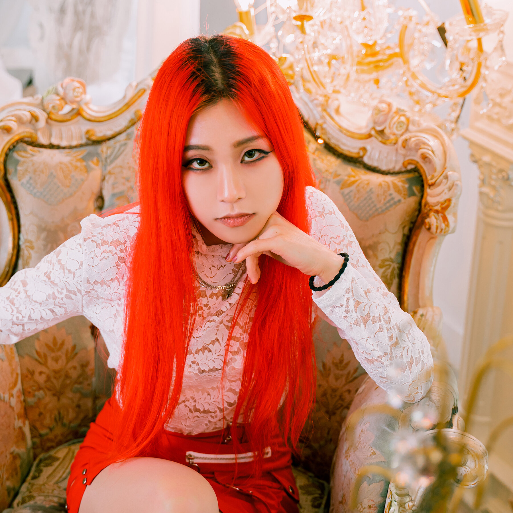 Rolling Quartz 1st Mini