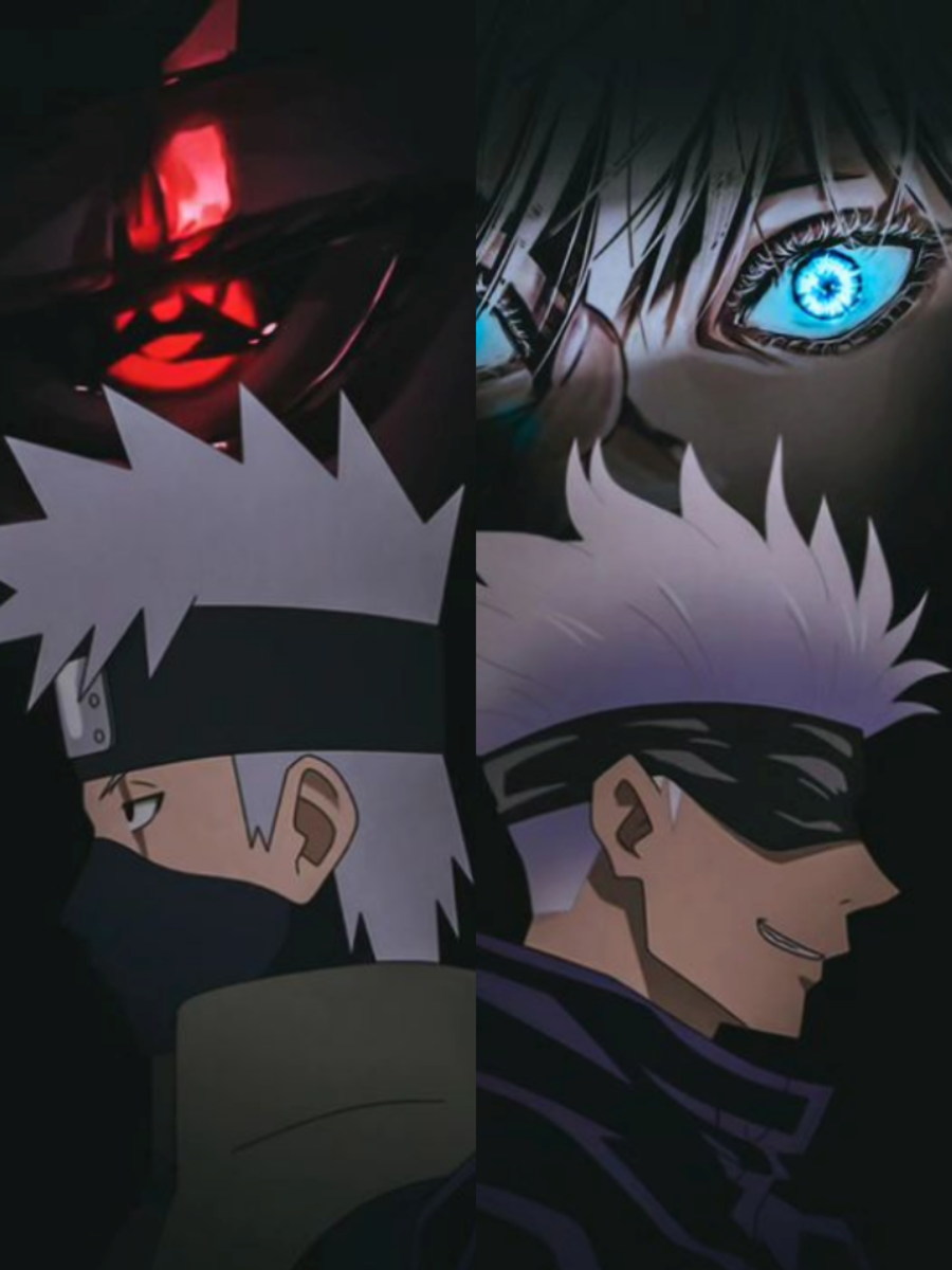Gojo vs Kakashi: Who is the