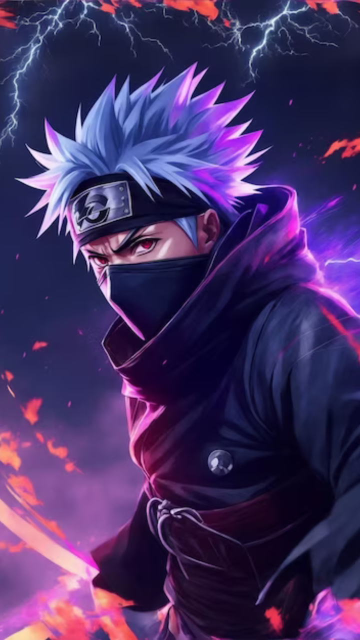 Gojo vs Kakashi: Who is the