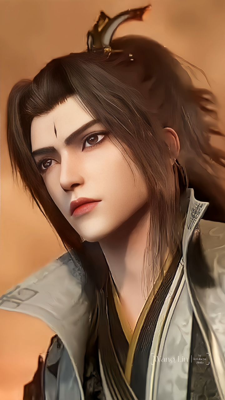 Wang Lin Wallpapers - Wallpaper Cave