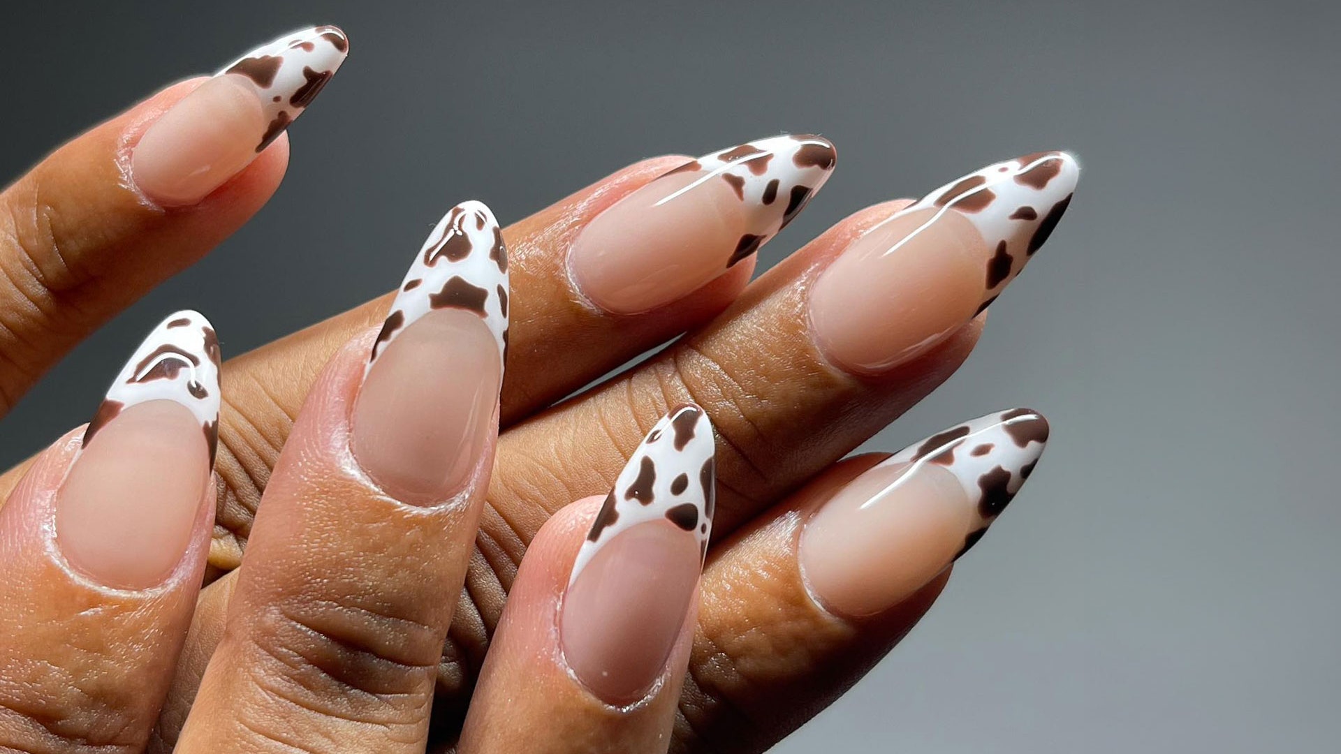 Dreamy Nail Designs To Take Your