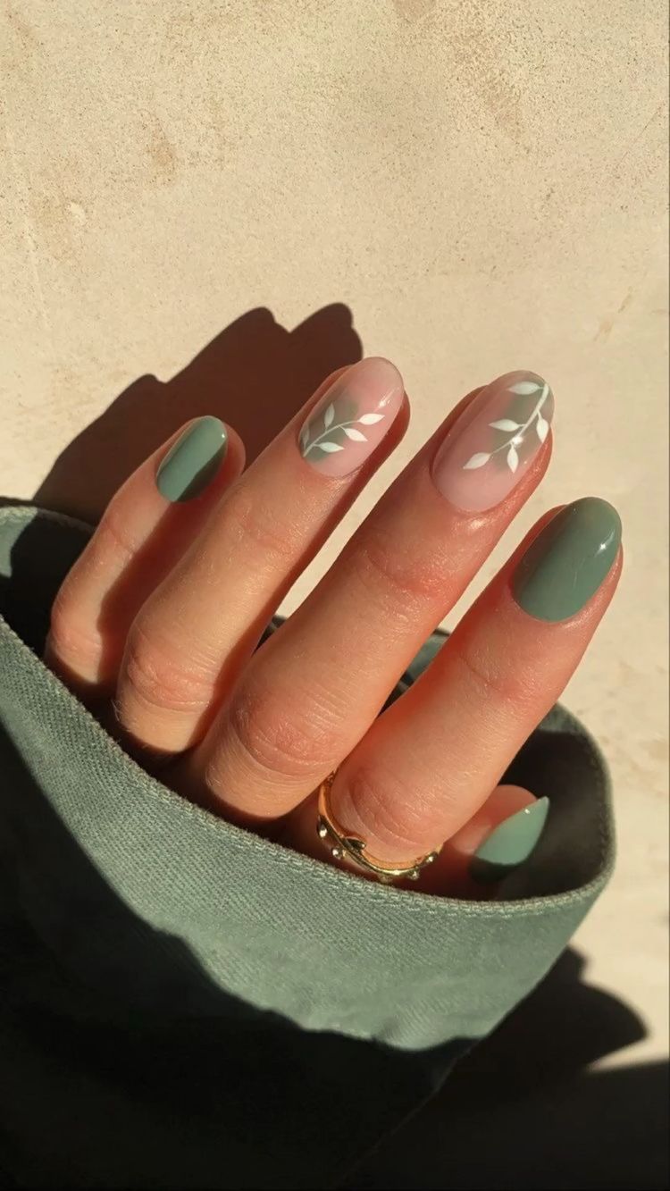 Cute Nail Trends to Try This Spring