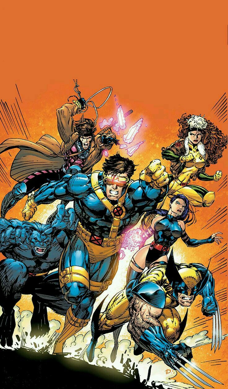 Marvel xmen, Xmen comics, Wolverine marvel