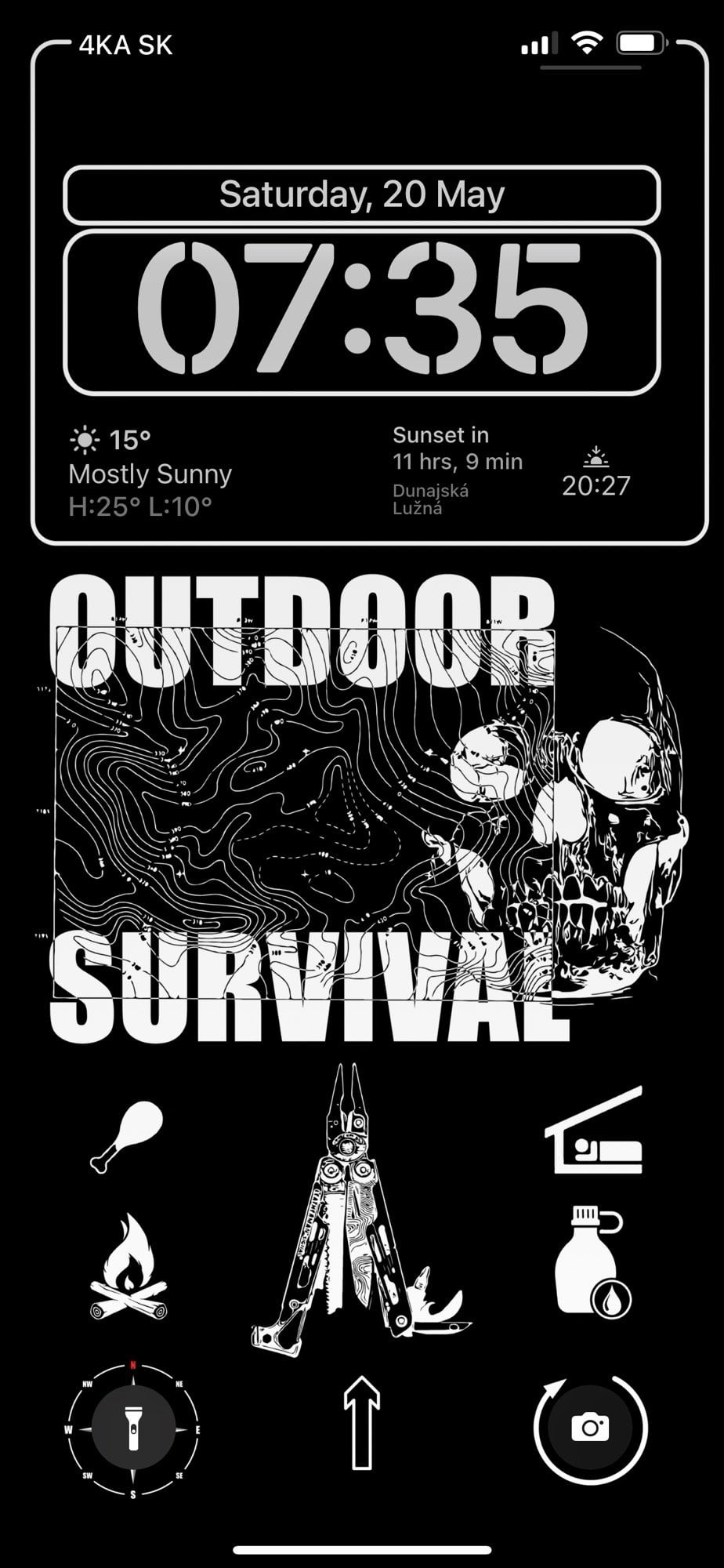 for iPhone 13 Pro max in Designer