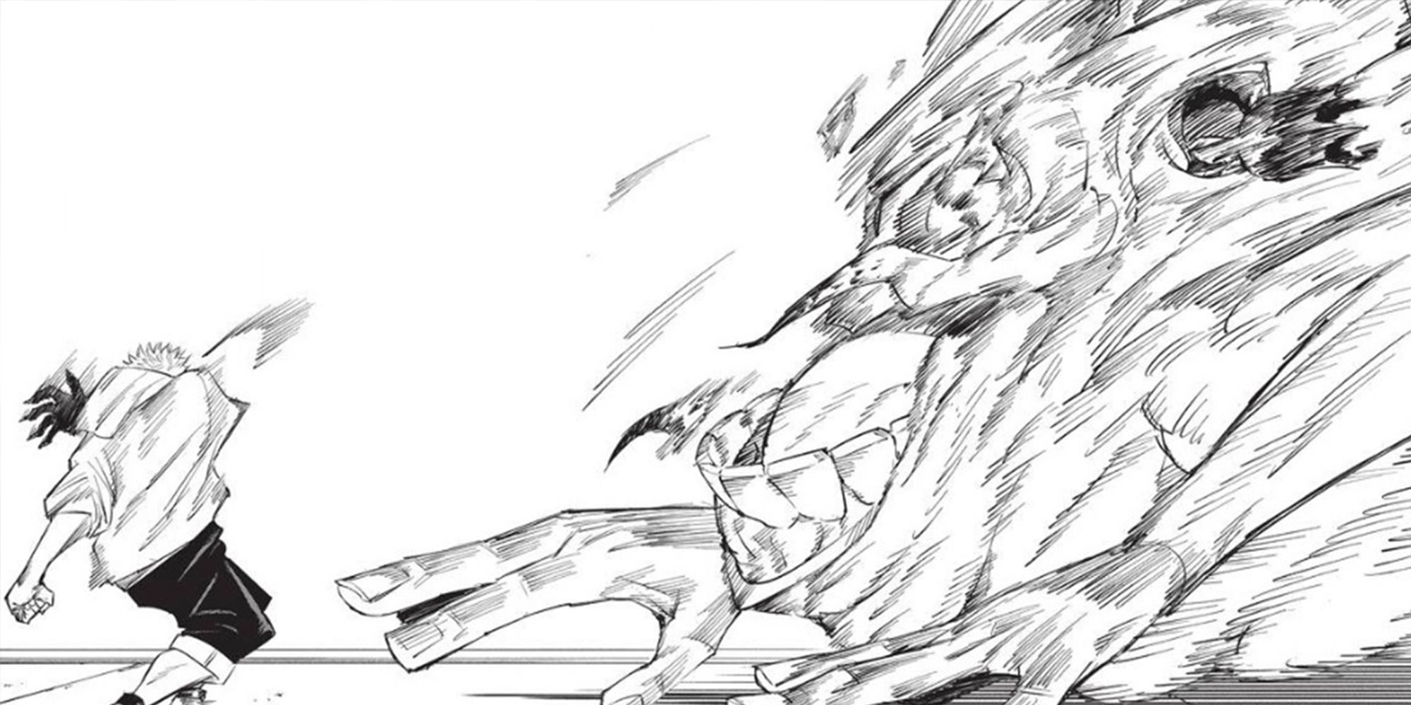 Things The Anime Changed From The Manga