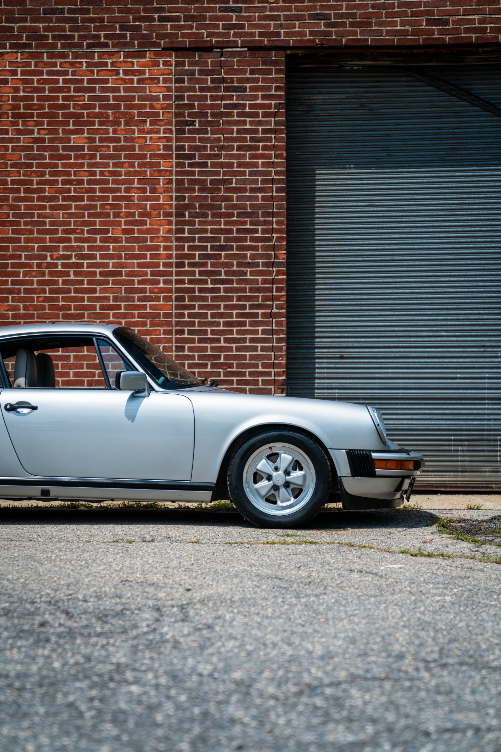 Used 1989 Porsche 911 Carrera