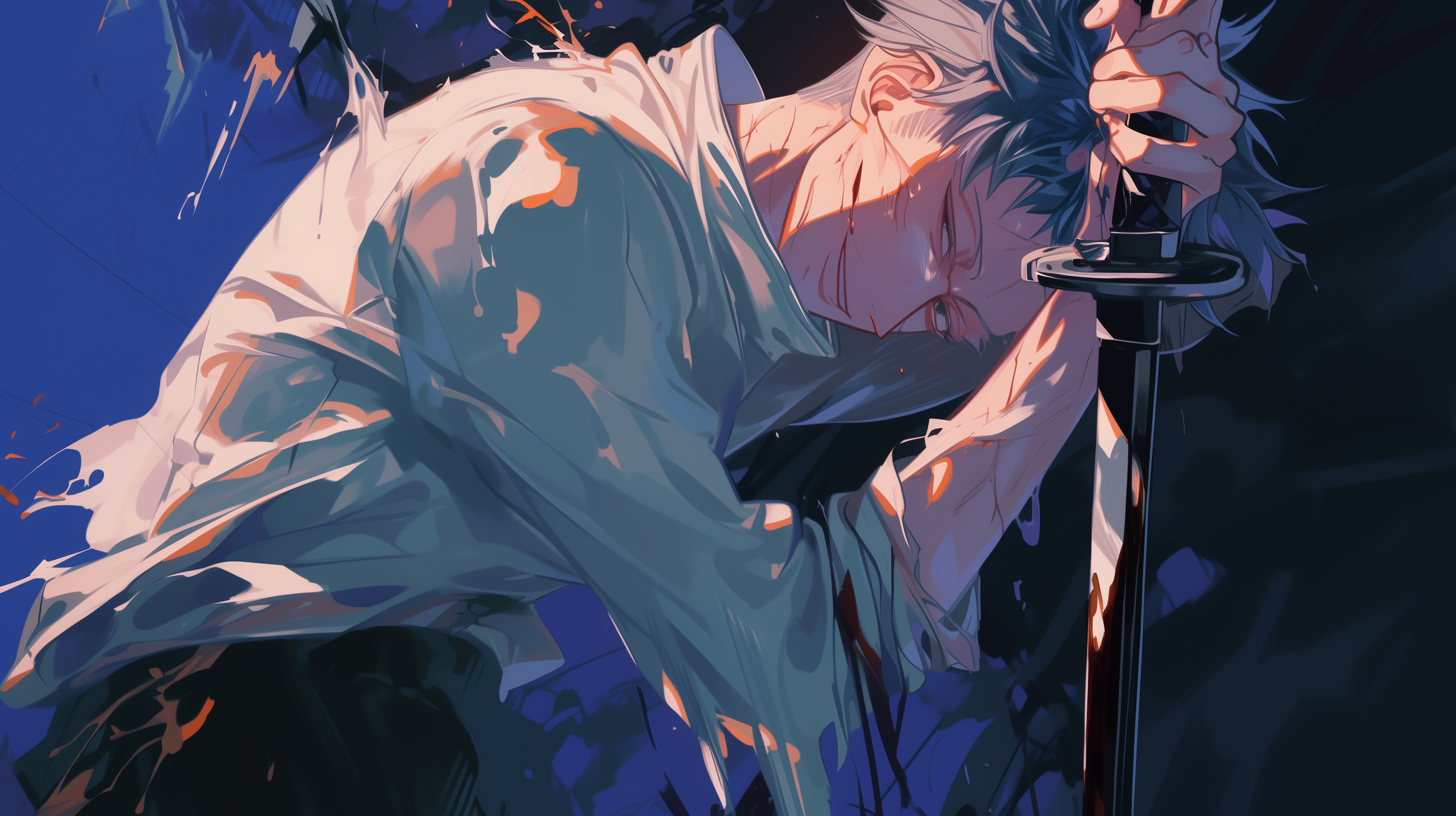 Yuta Okkotsu Kaisen Anime HD