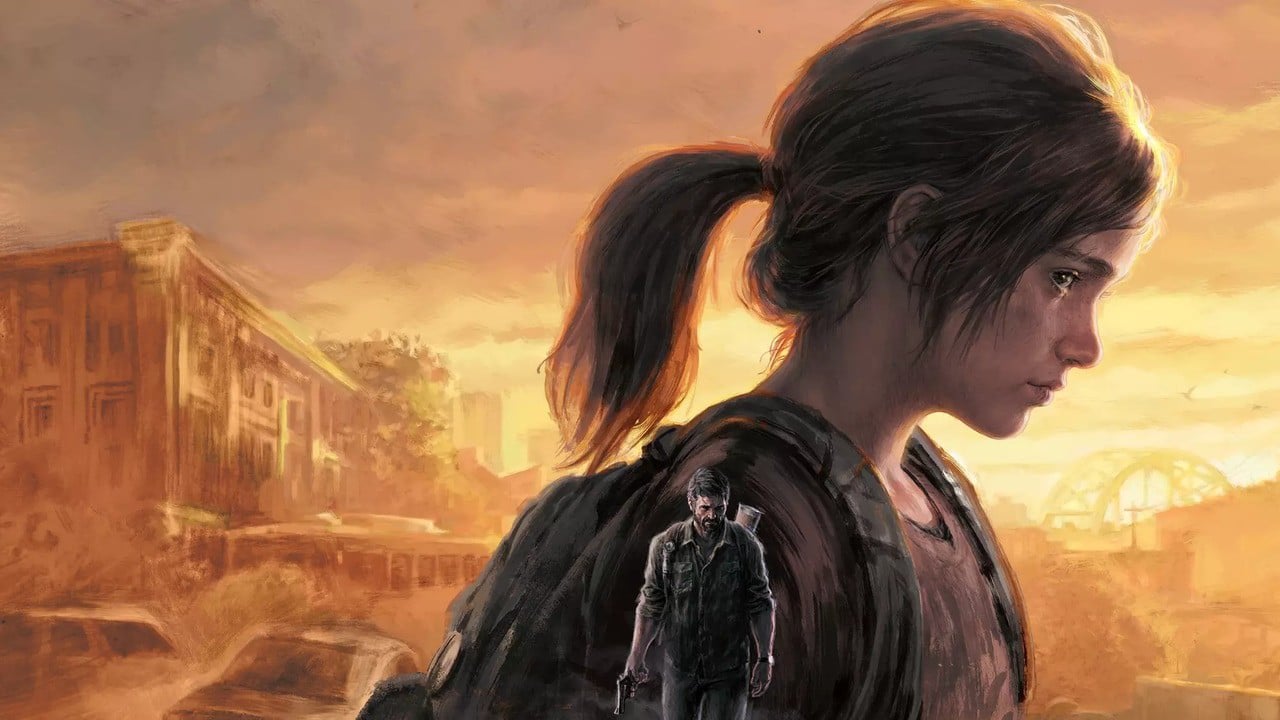 Review: The Last of Us: Part I PS5