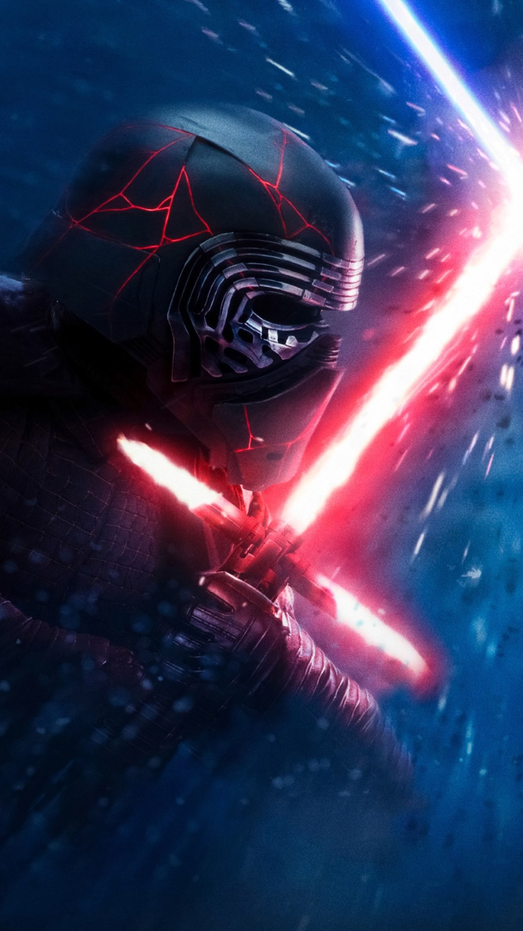 Download wallpaper: Star Wars: The Rise
