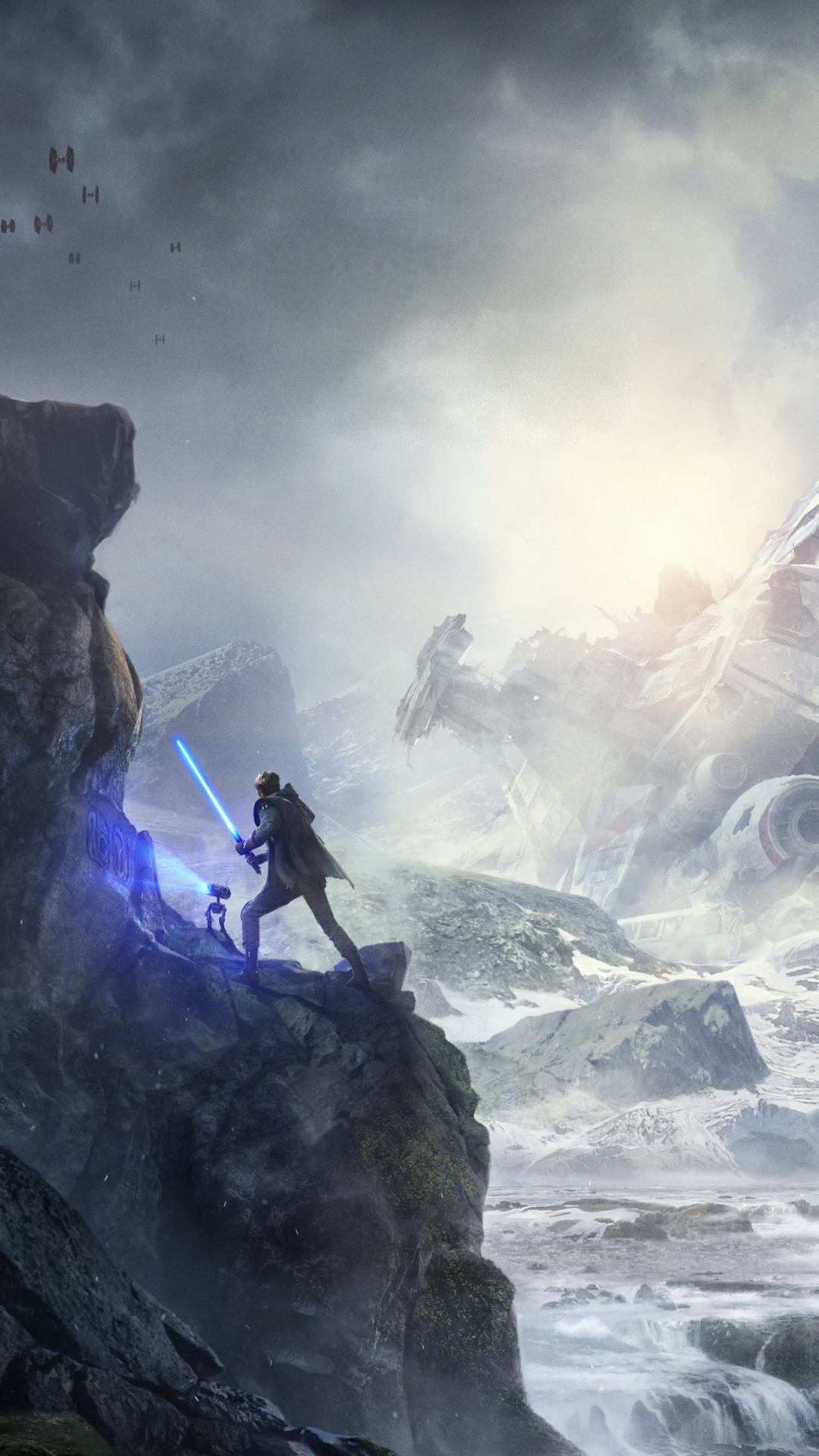Star Wars Jedi: Fallen Order