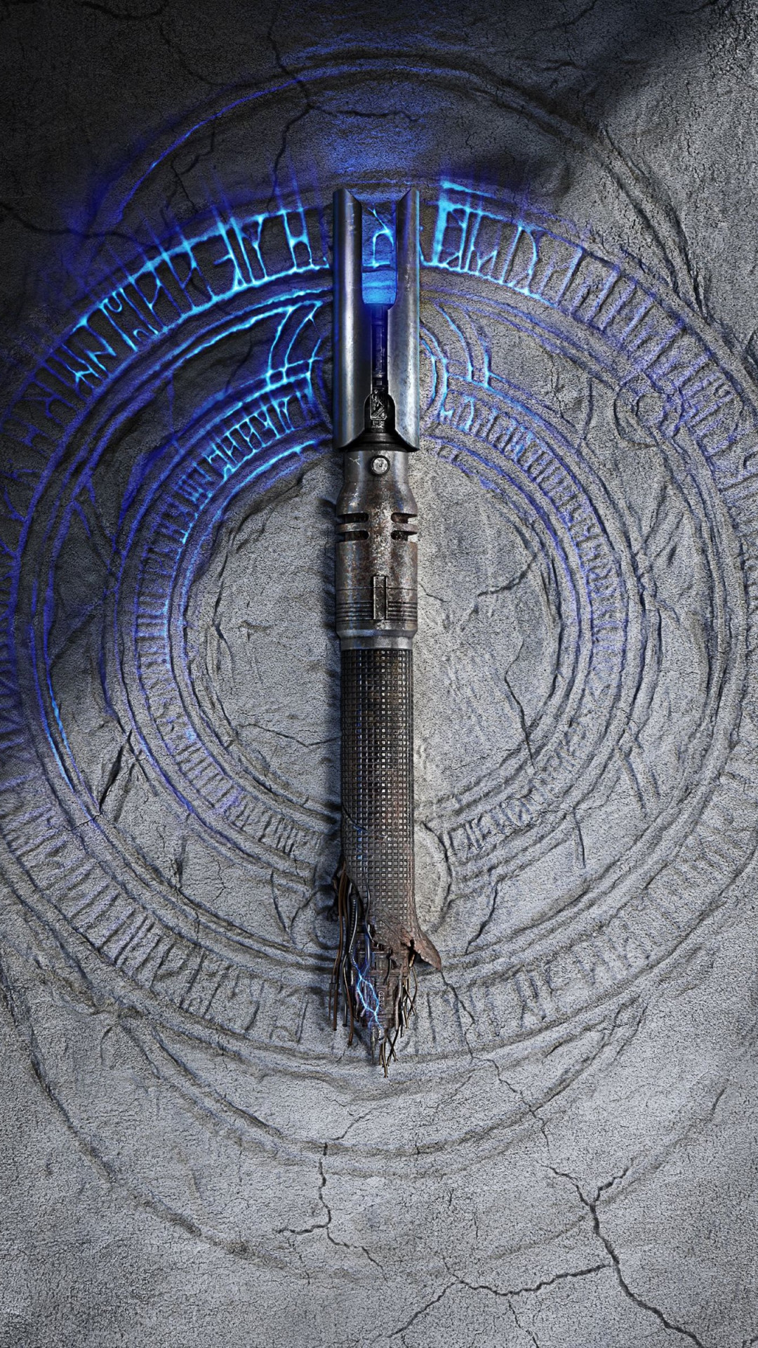 Star Wars Jedi Fallen Order 1080x1920