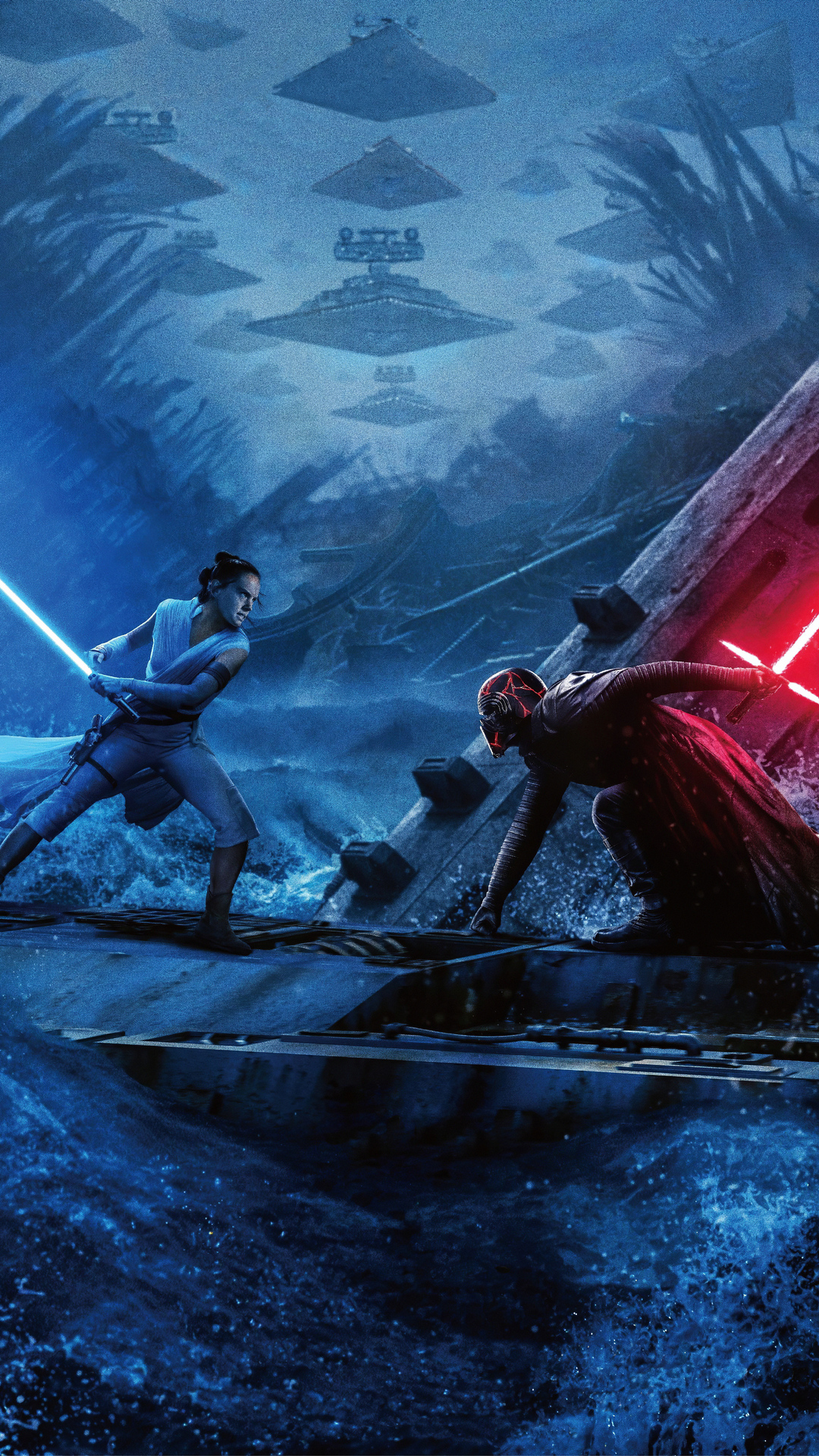 HD 4k Wallpaper