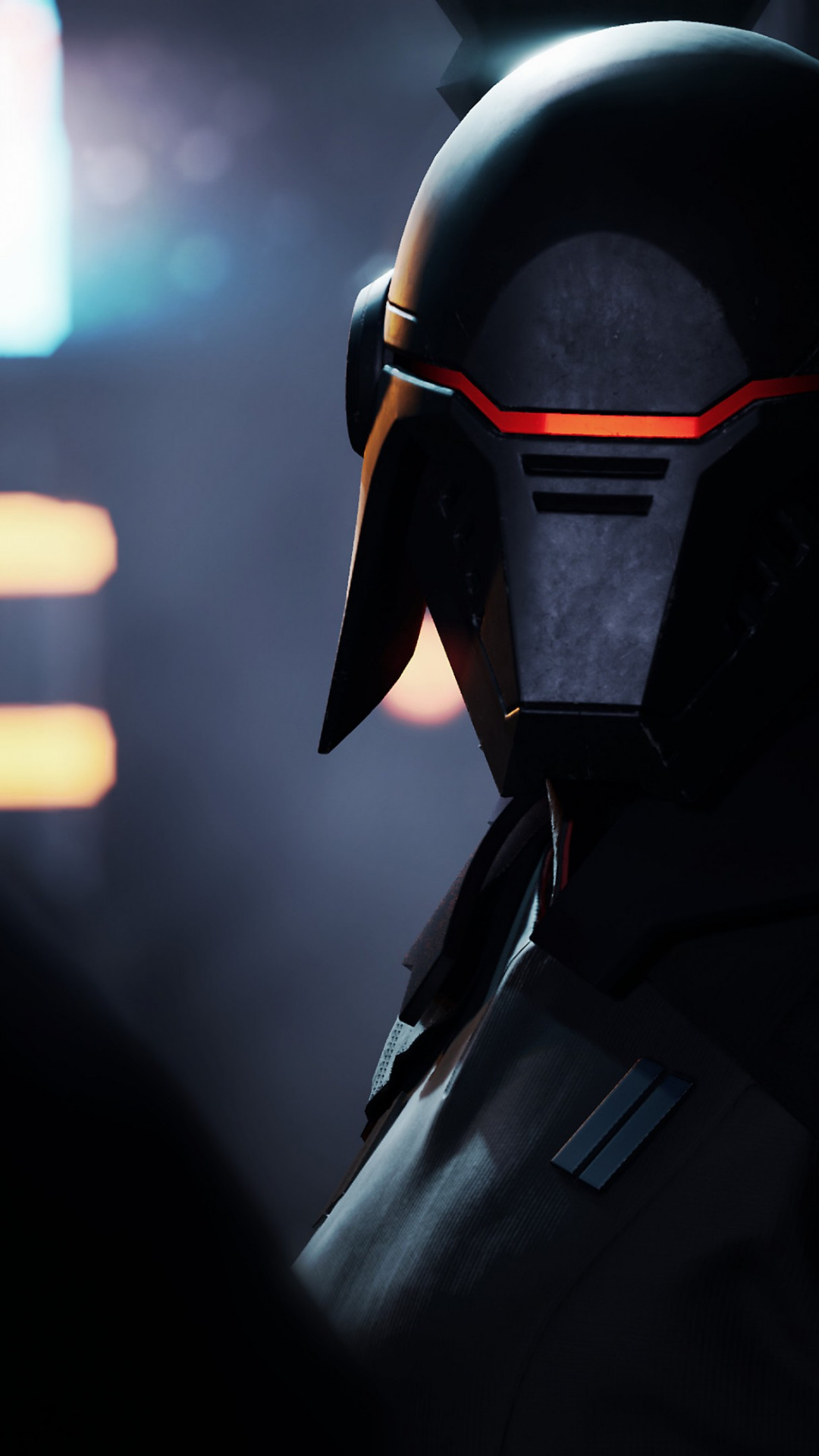 Star Wars Jedi: Fallen Order