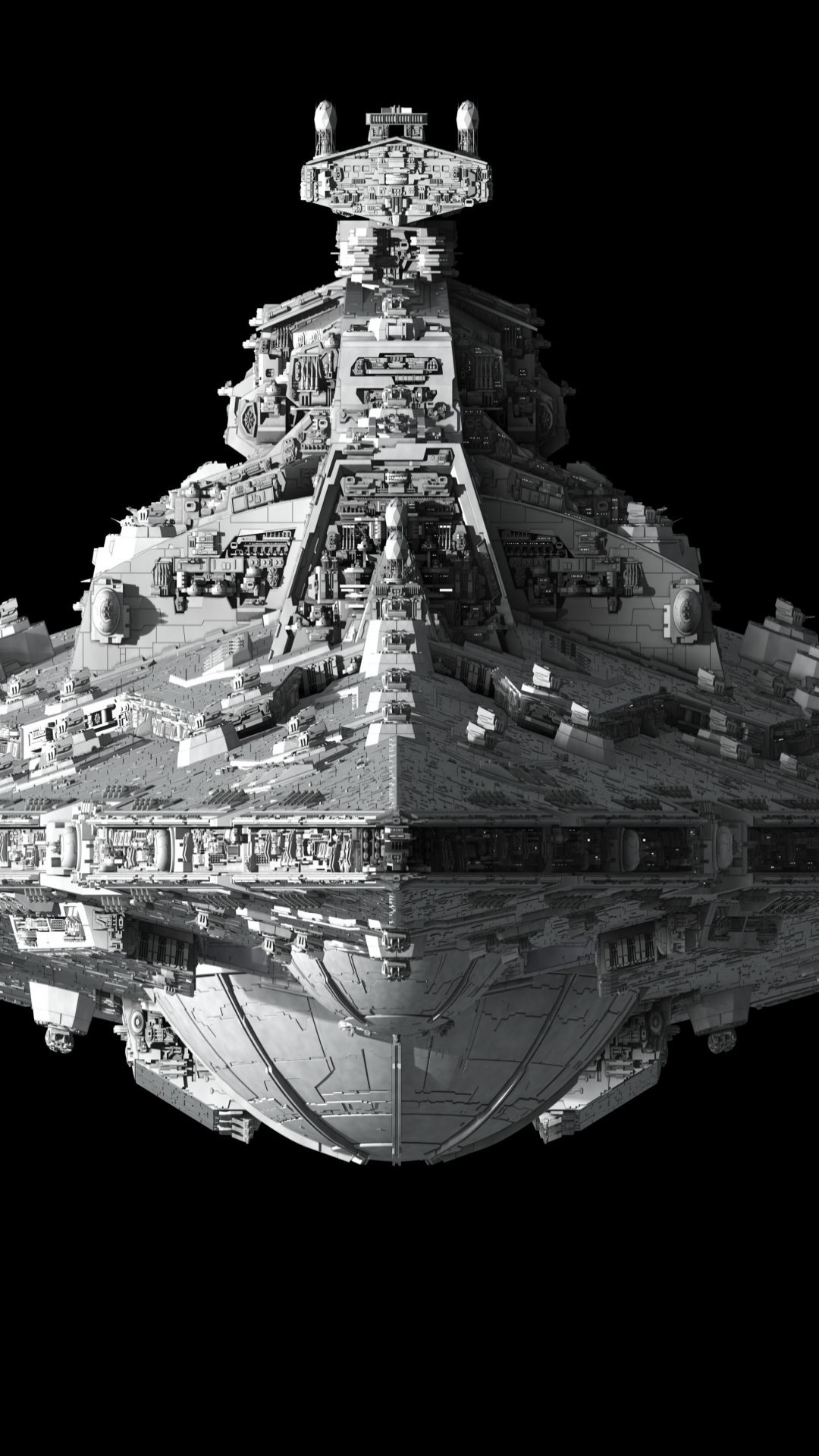 Star wars wallpaper, Star wars poster