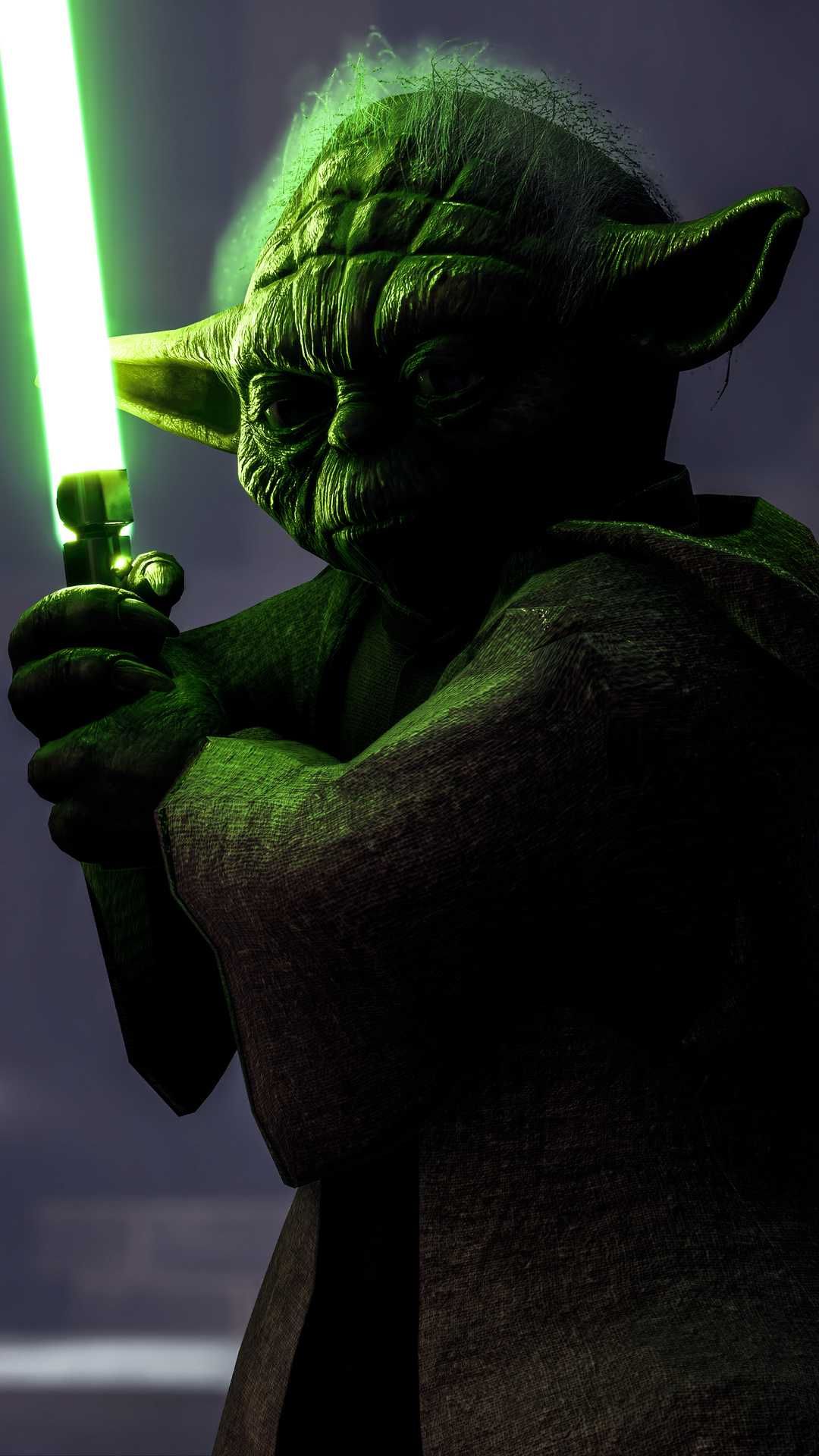 HD Baby Yoda Wallpaper Explore more