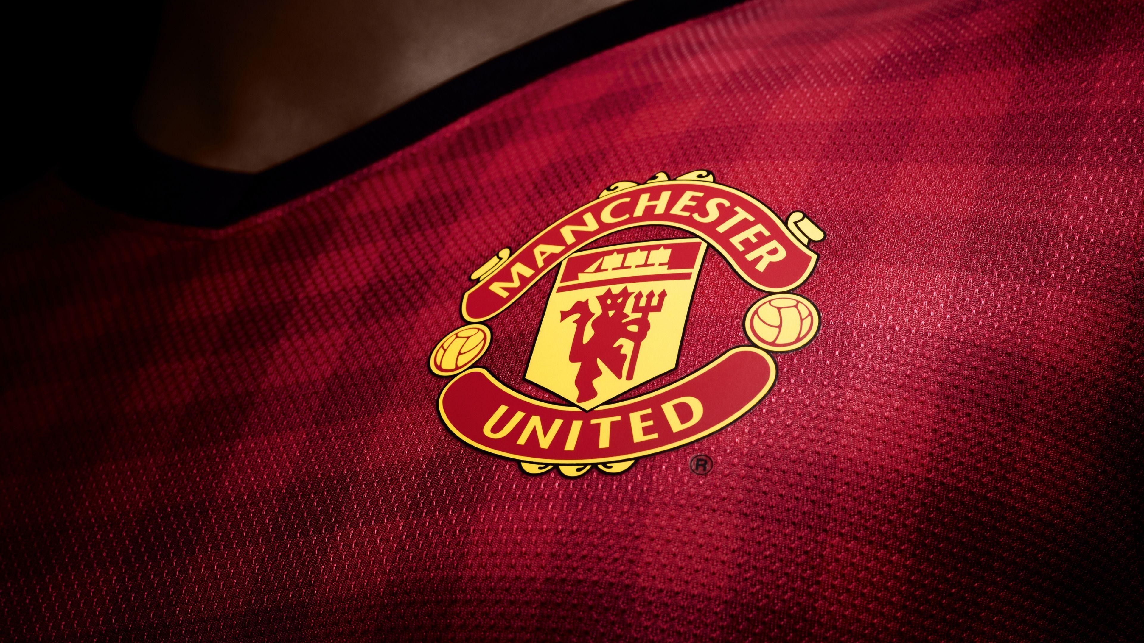 Manchester United F.C. Wallpaper