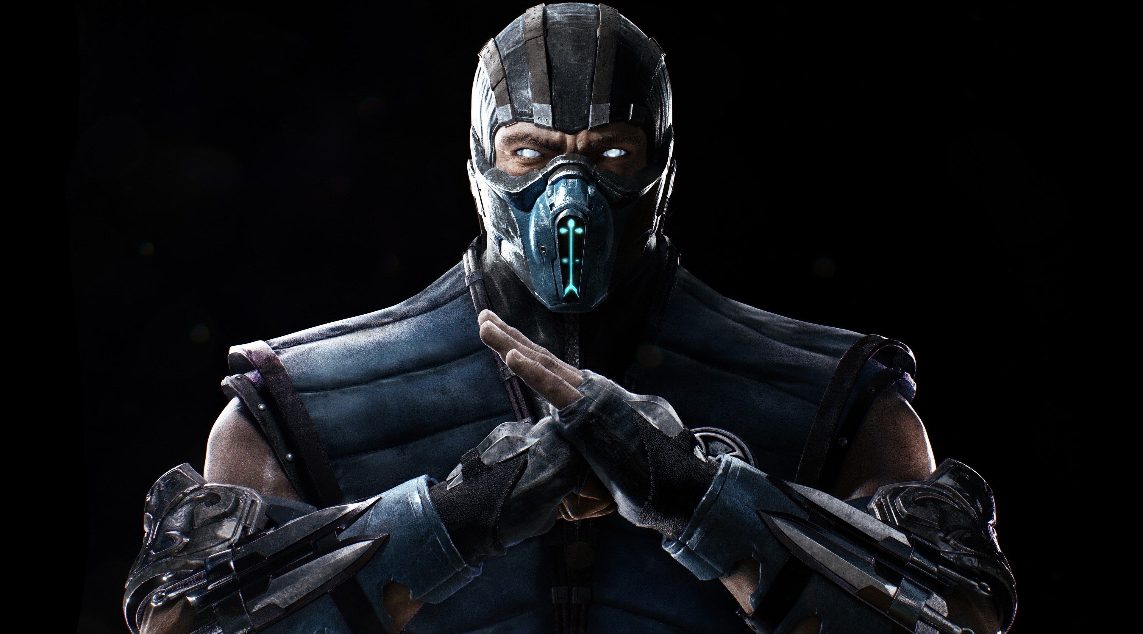 mortal kombat x 4k free