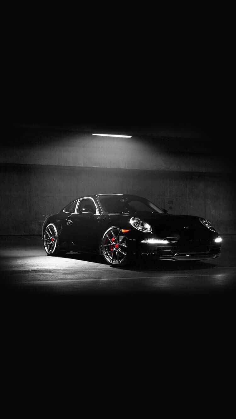 911 iPhone Wallpaper